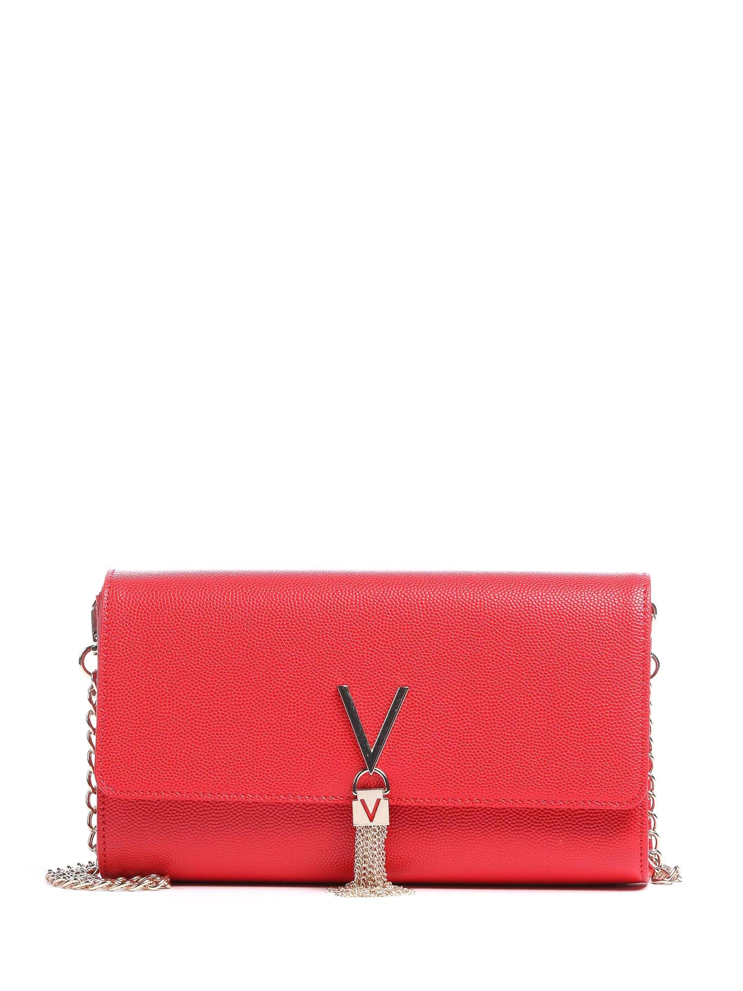 Valentino Bags Pochette VBS1R401G