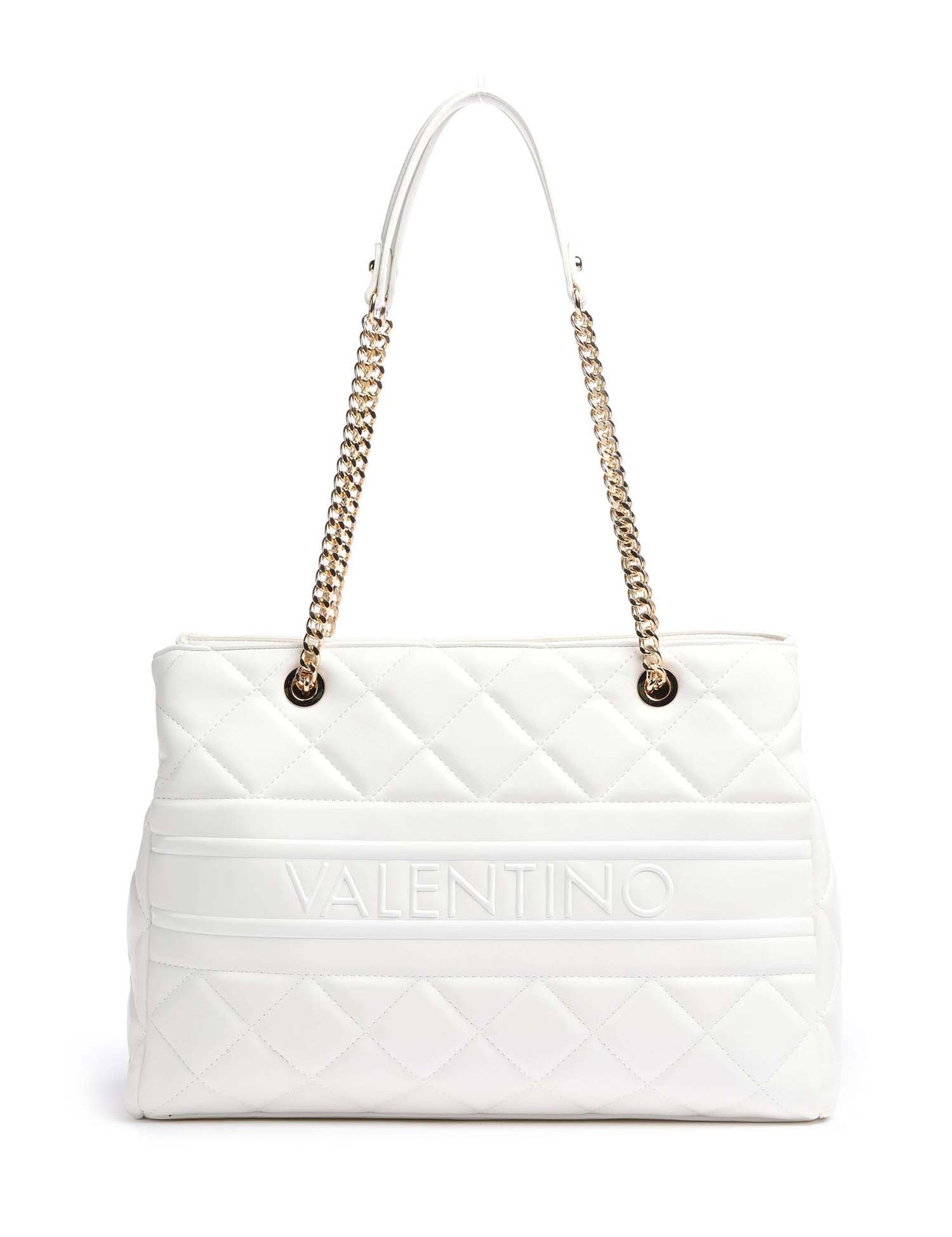Borse a spalla Bianco Valentino Bags