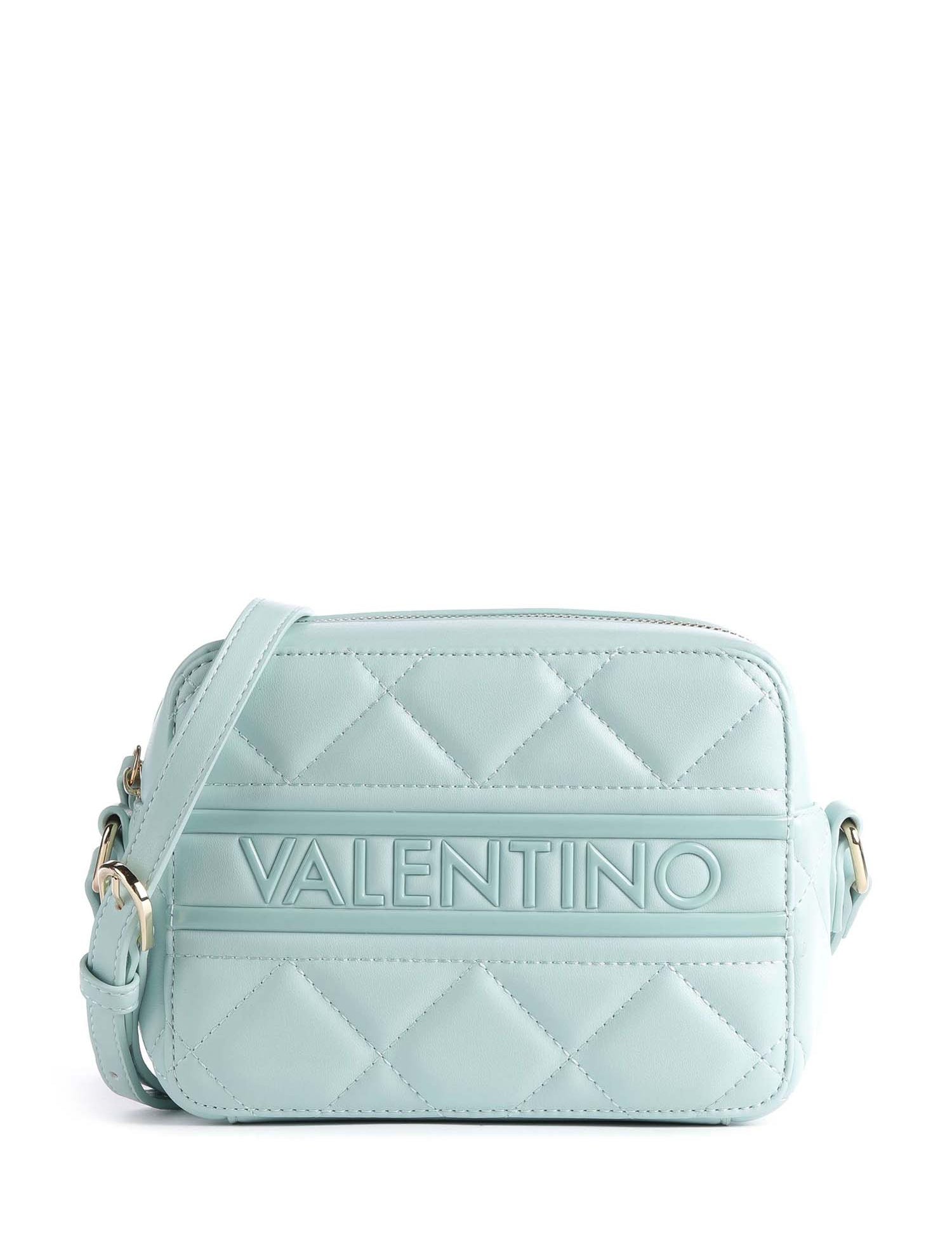 Tracolla Celeste Valentino Bags