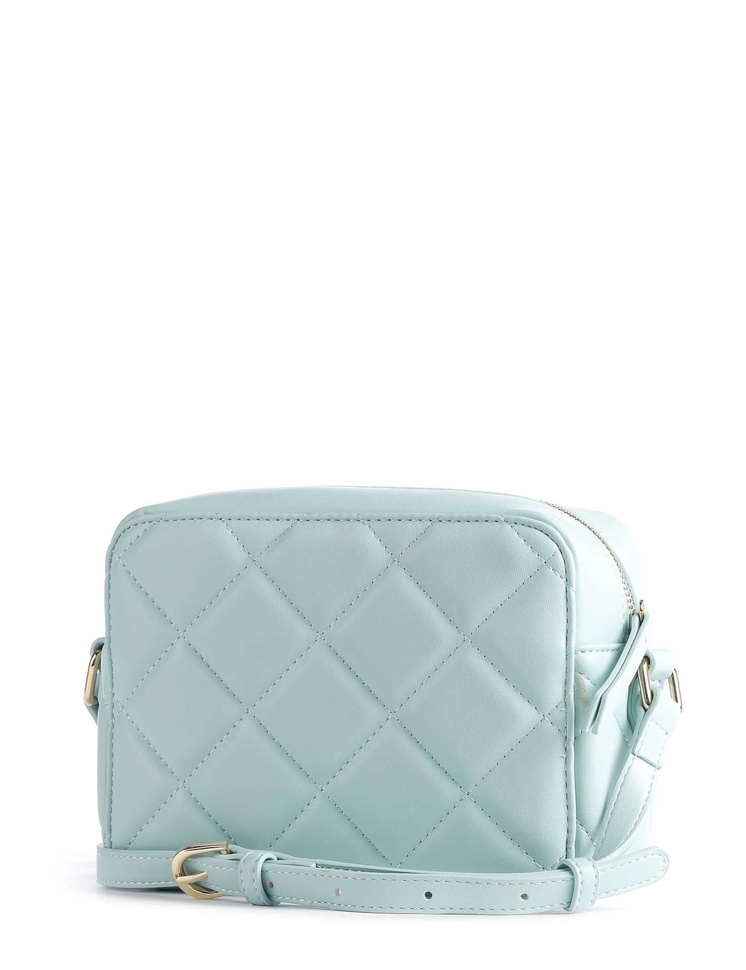 Tracolla Celeste Valentino Bags