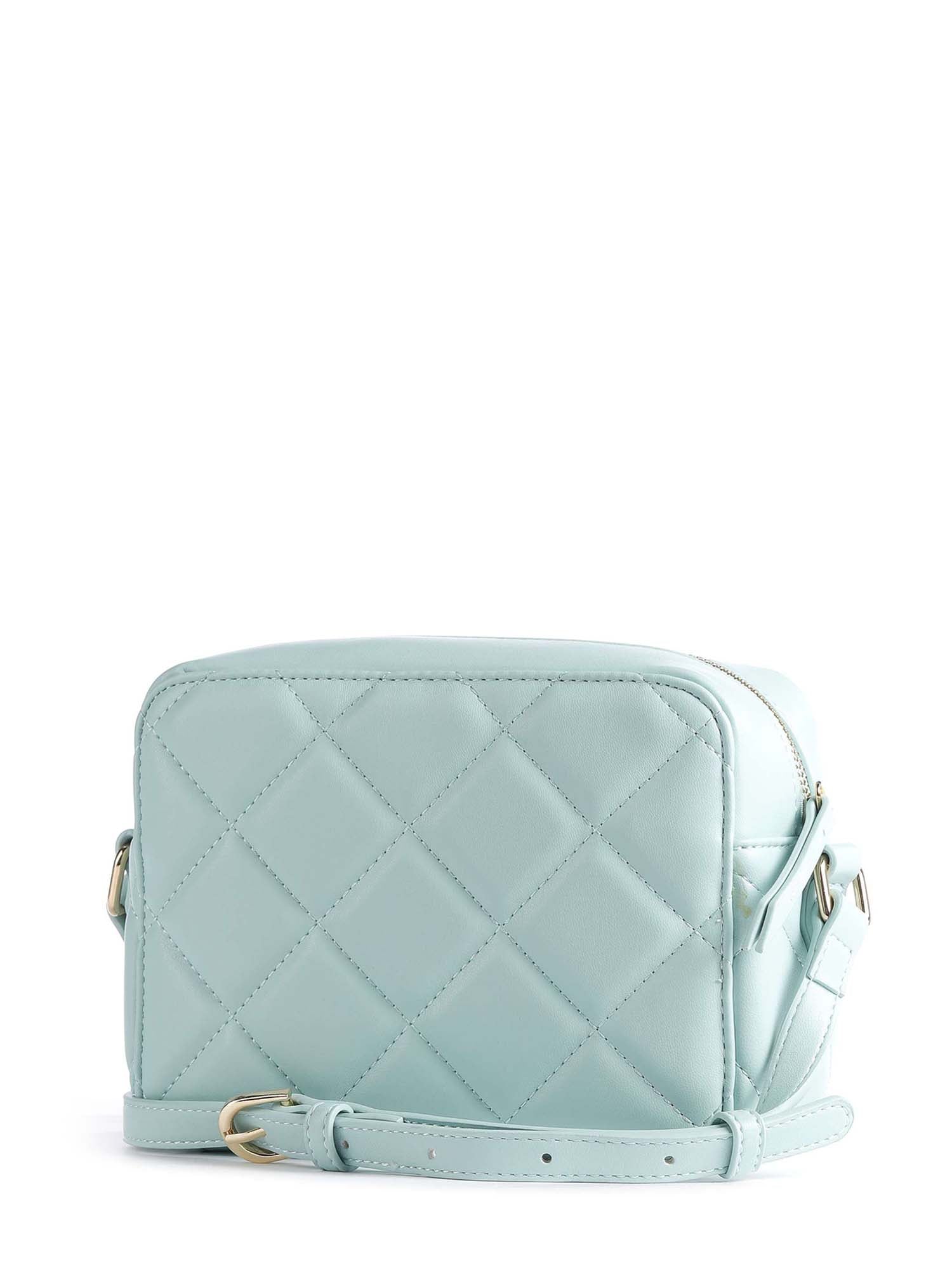 Tracolla Celeste Valentino Bags