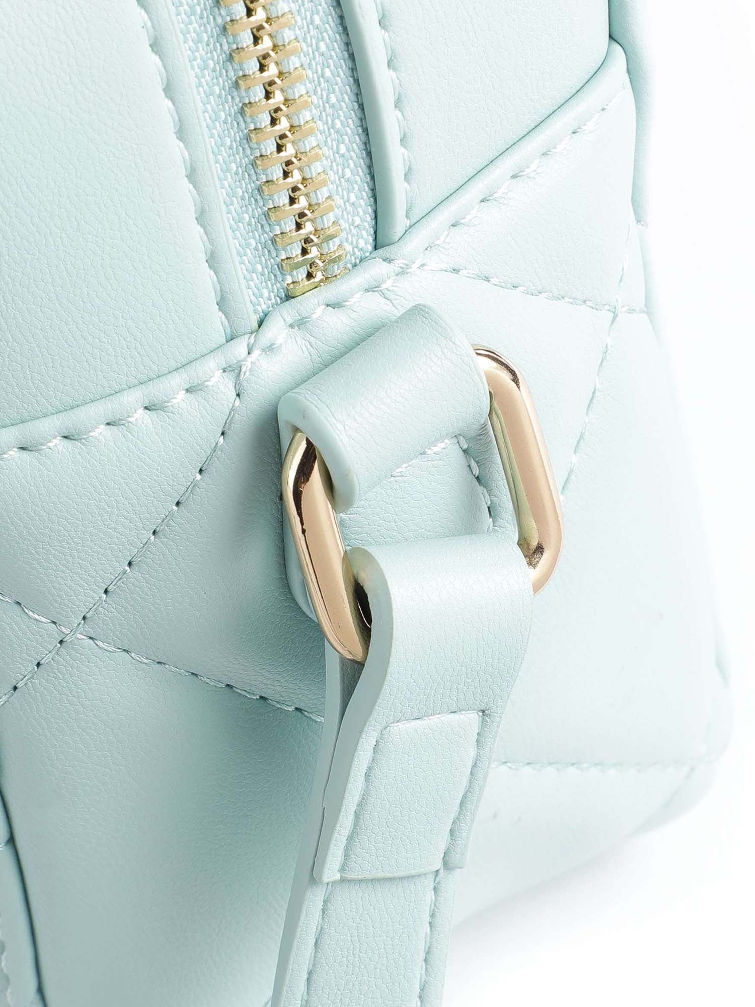 Tracolla Celeste Valentino Bags