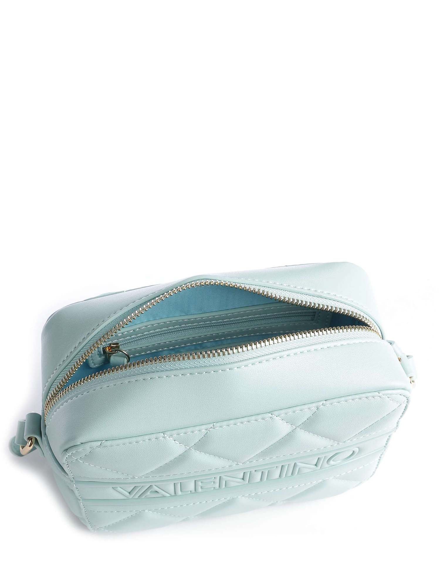 Tracolla Celeste Valentino Bags