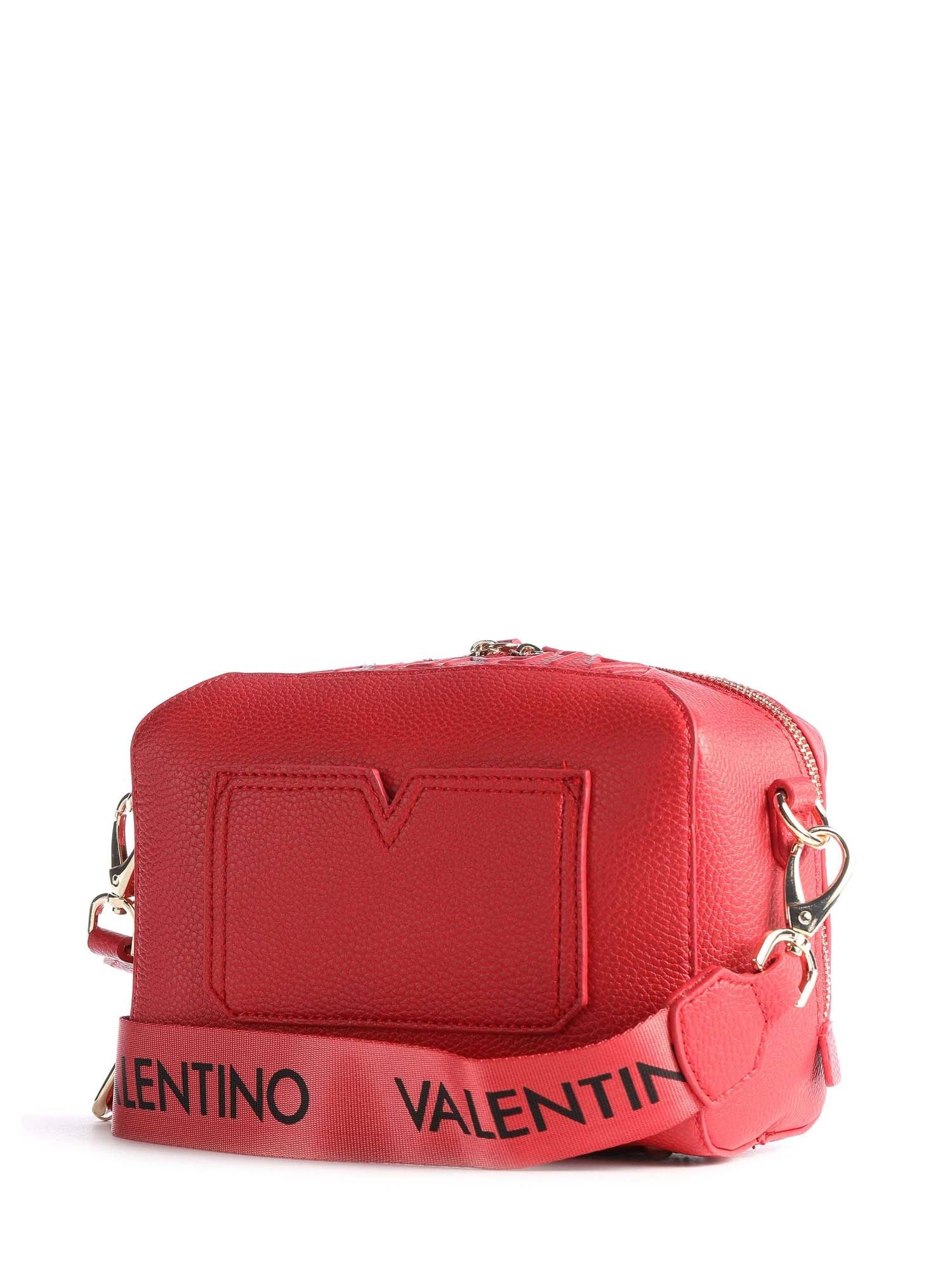 Tracolla Rosso Valentino Bags