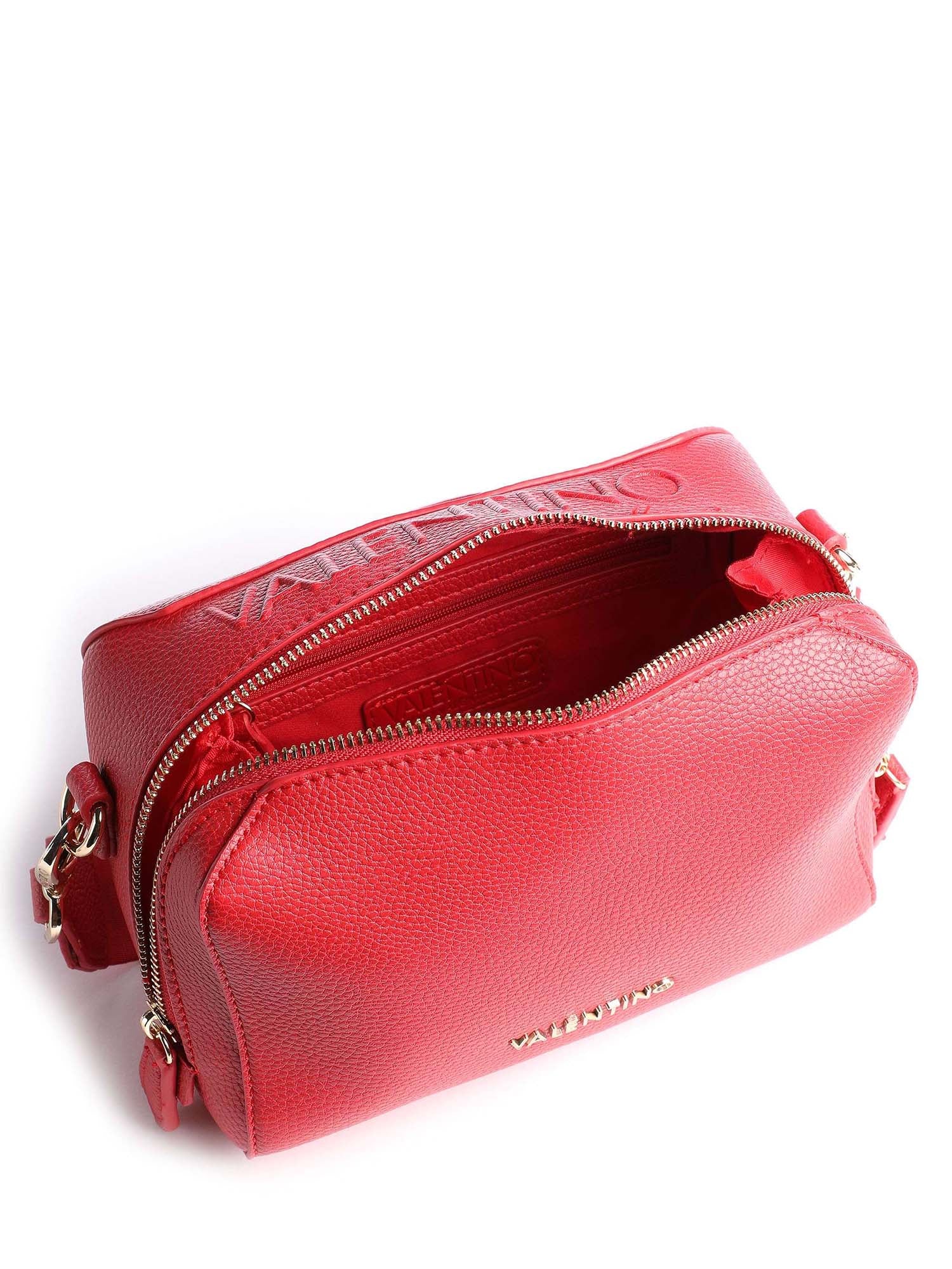 Tracolla Rosso Valentino Bags