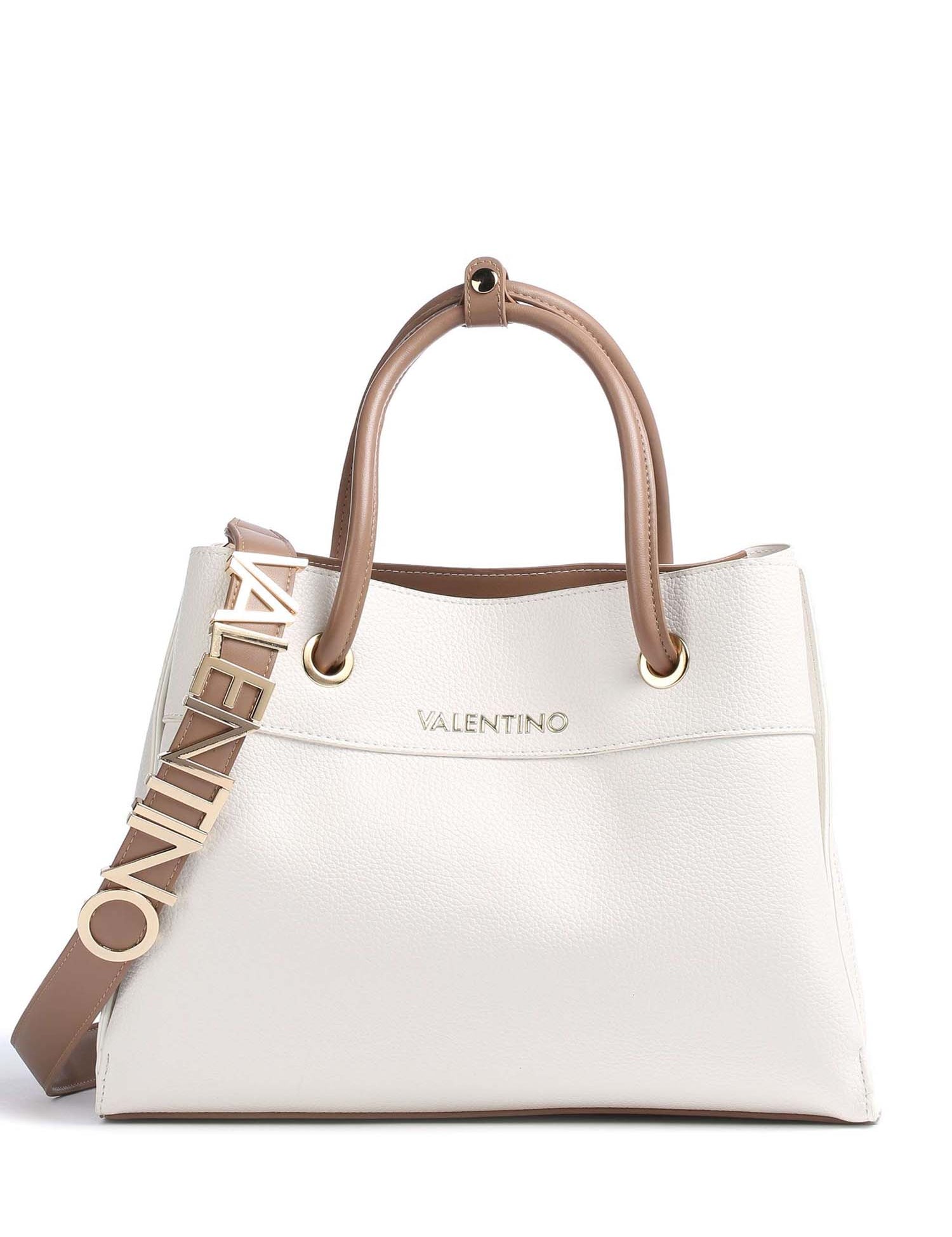 Borse a mano Bianco Valentino Bags