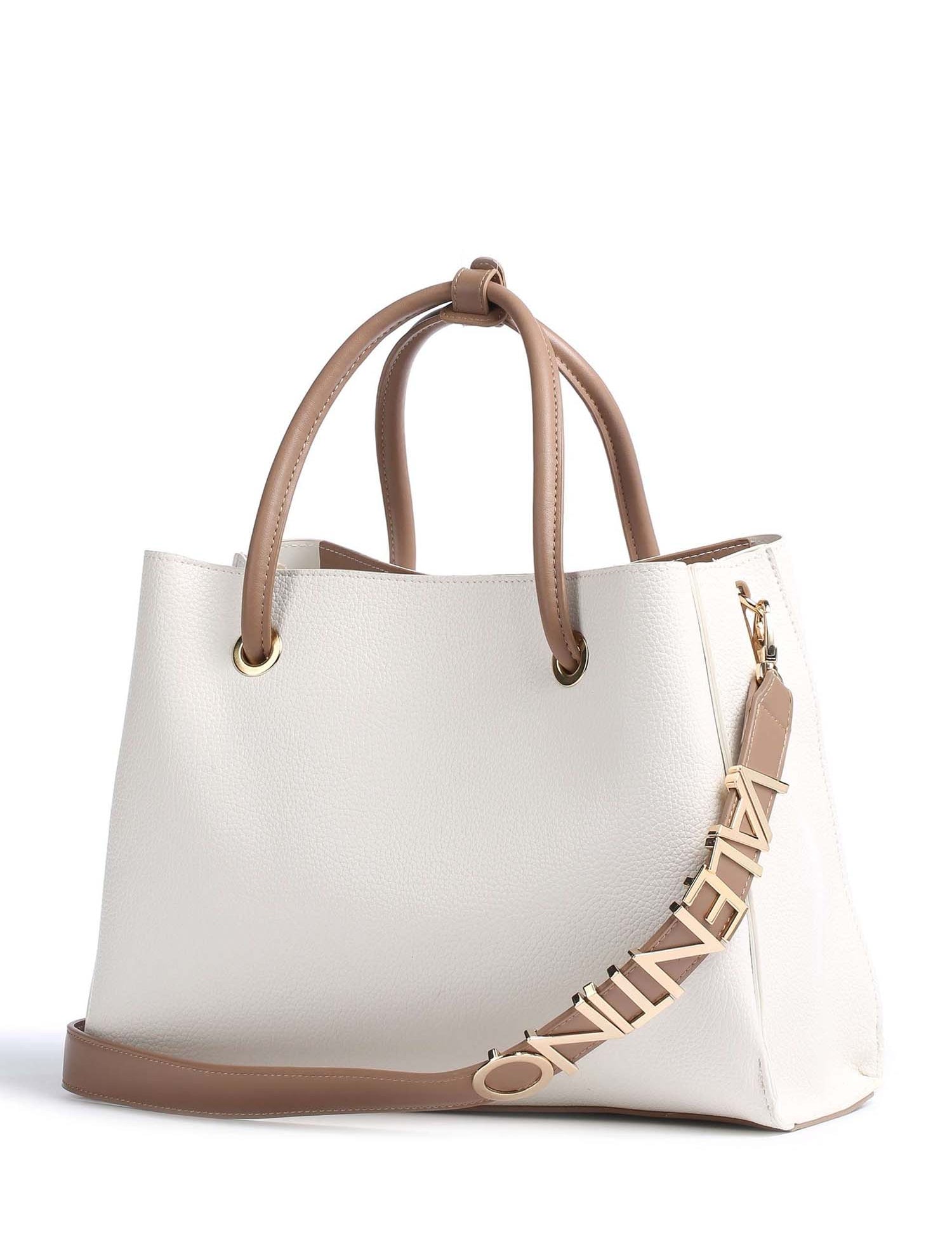 Borse a mano Bianco Valentino Bags