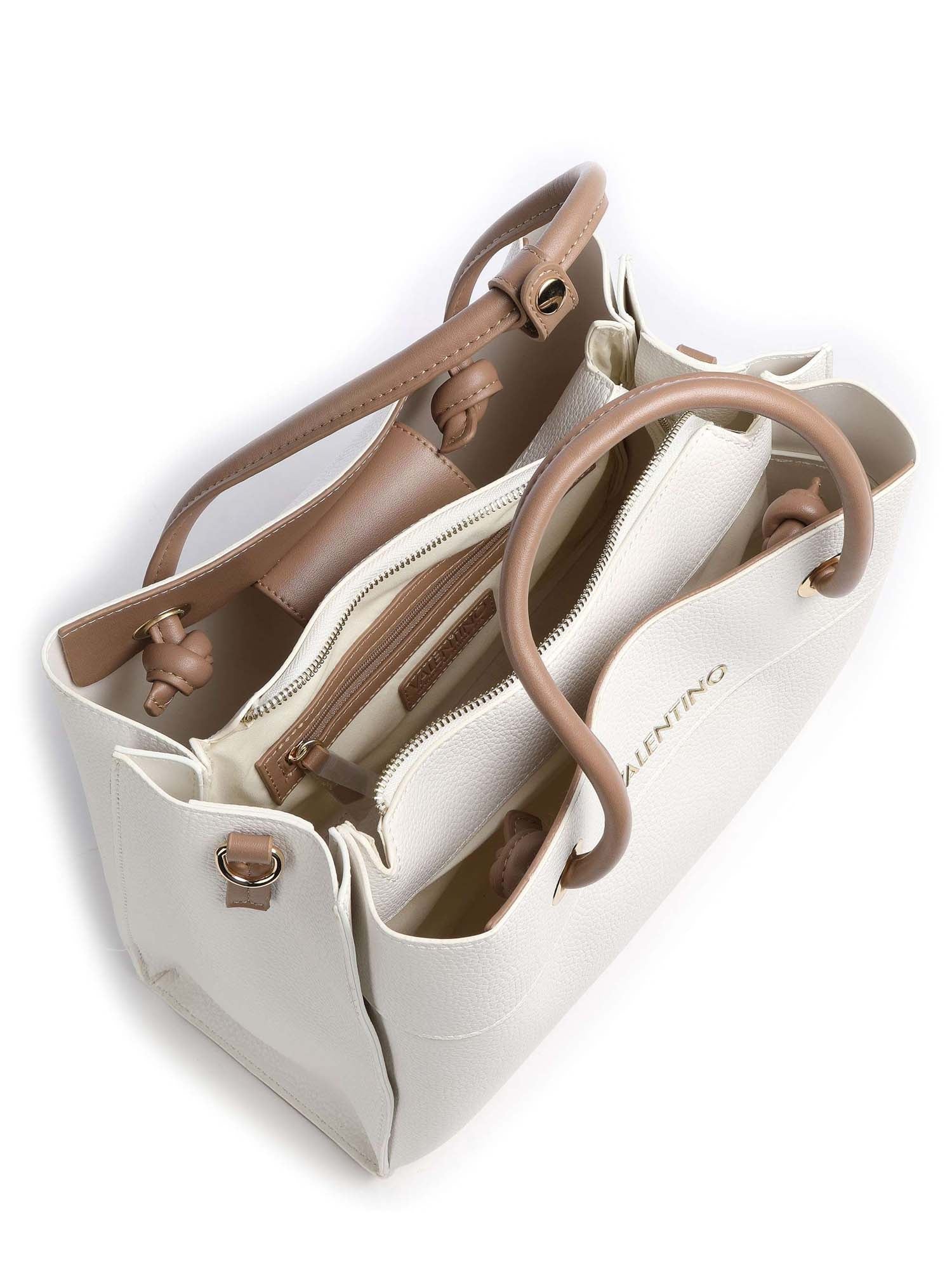 Borse a mano Bianco Valentino Bags