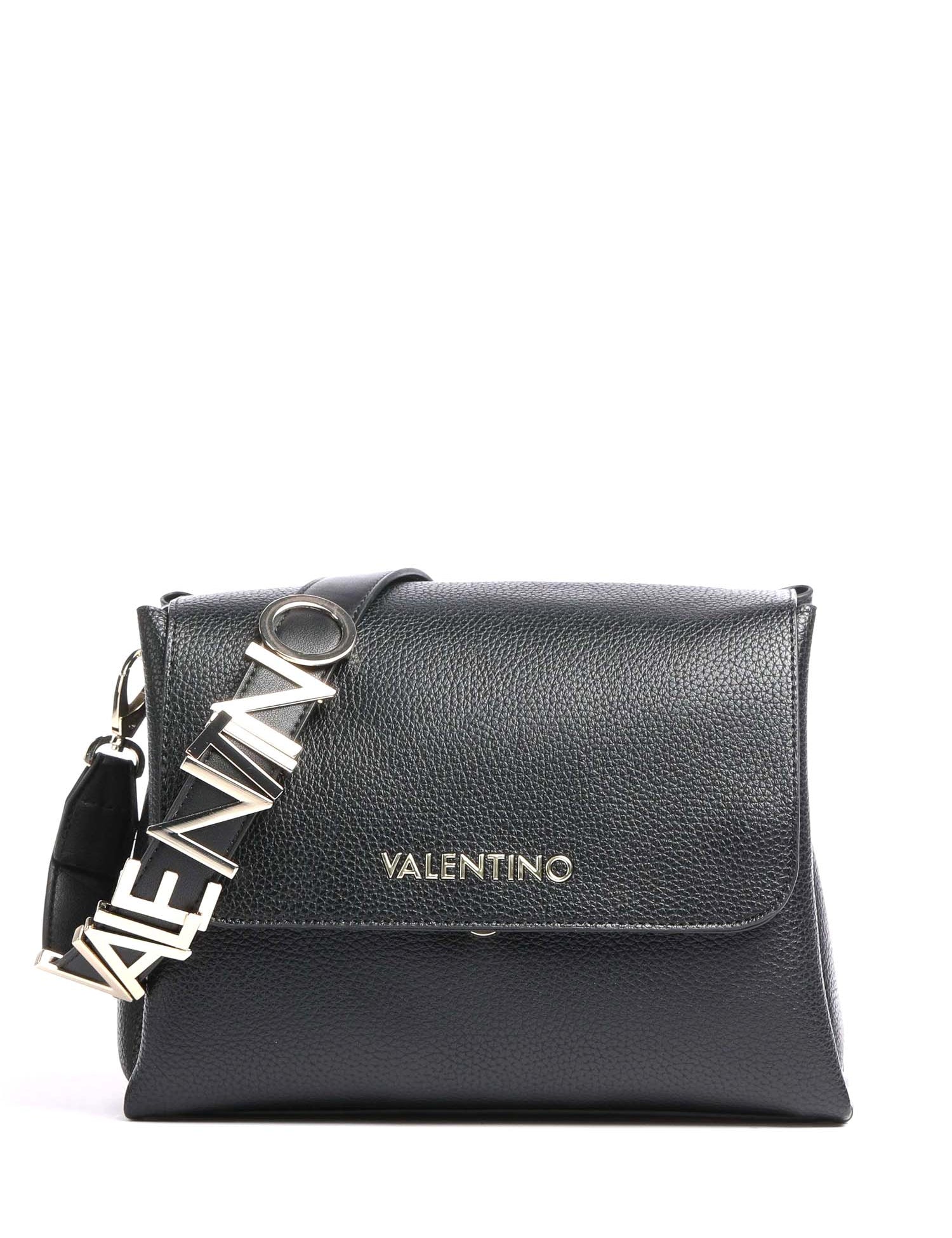 Tracolla Nero Valentino Bags