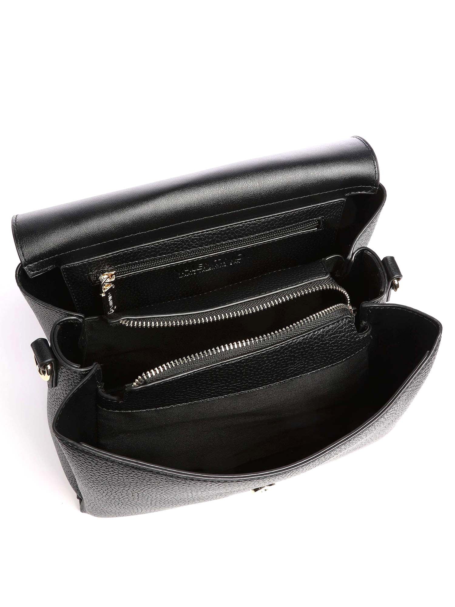 Tracolla Nero Valentino Bags