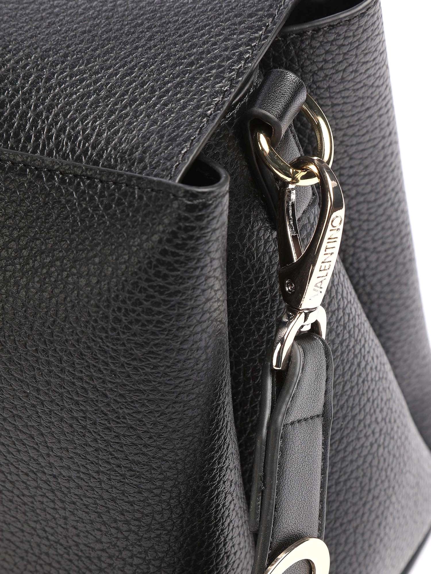 Tracolla Nero Valentino Bags