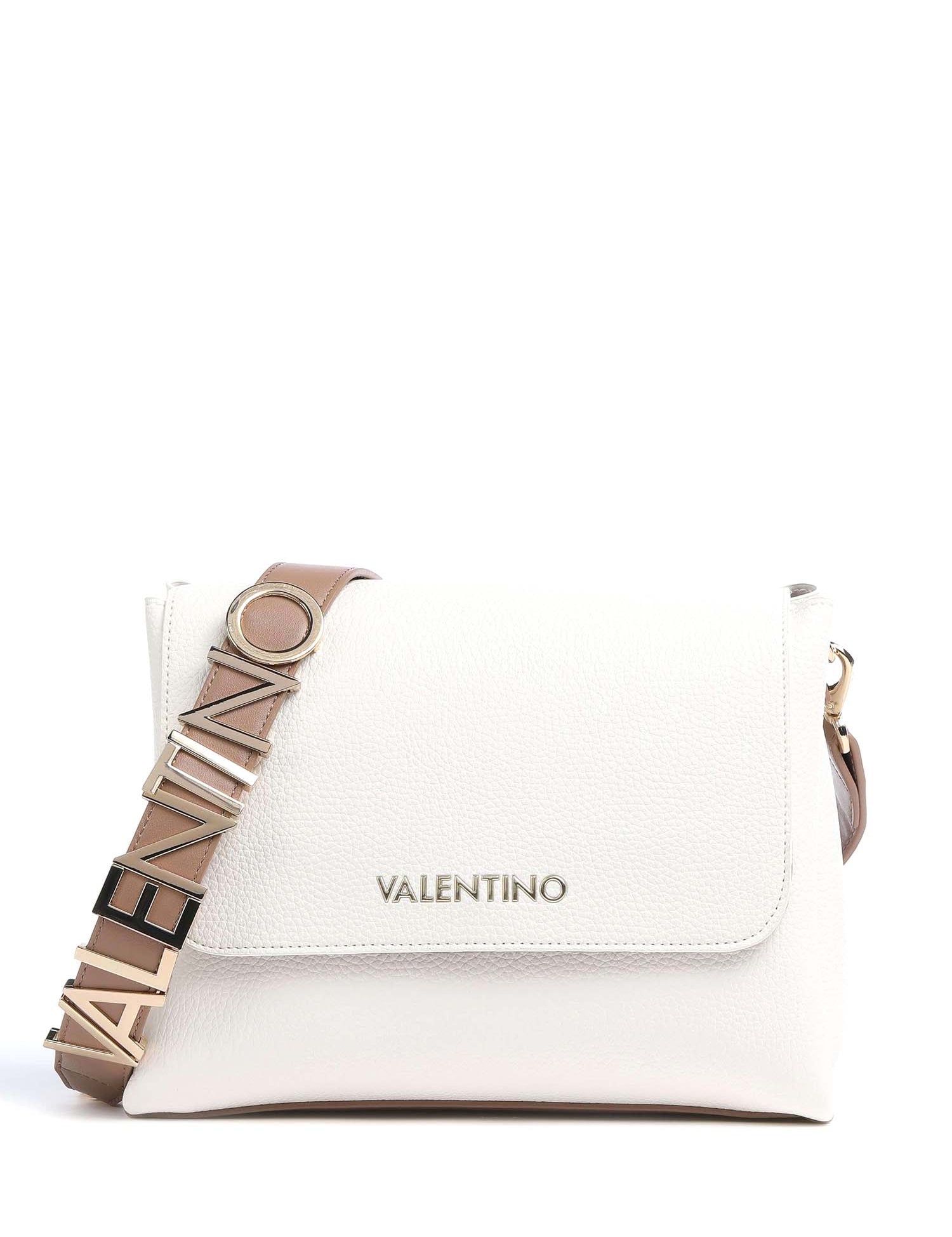 Tracolla Bianco Valentino Bags