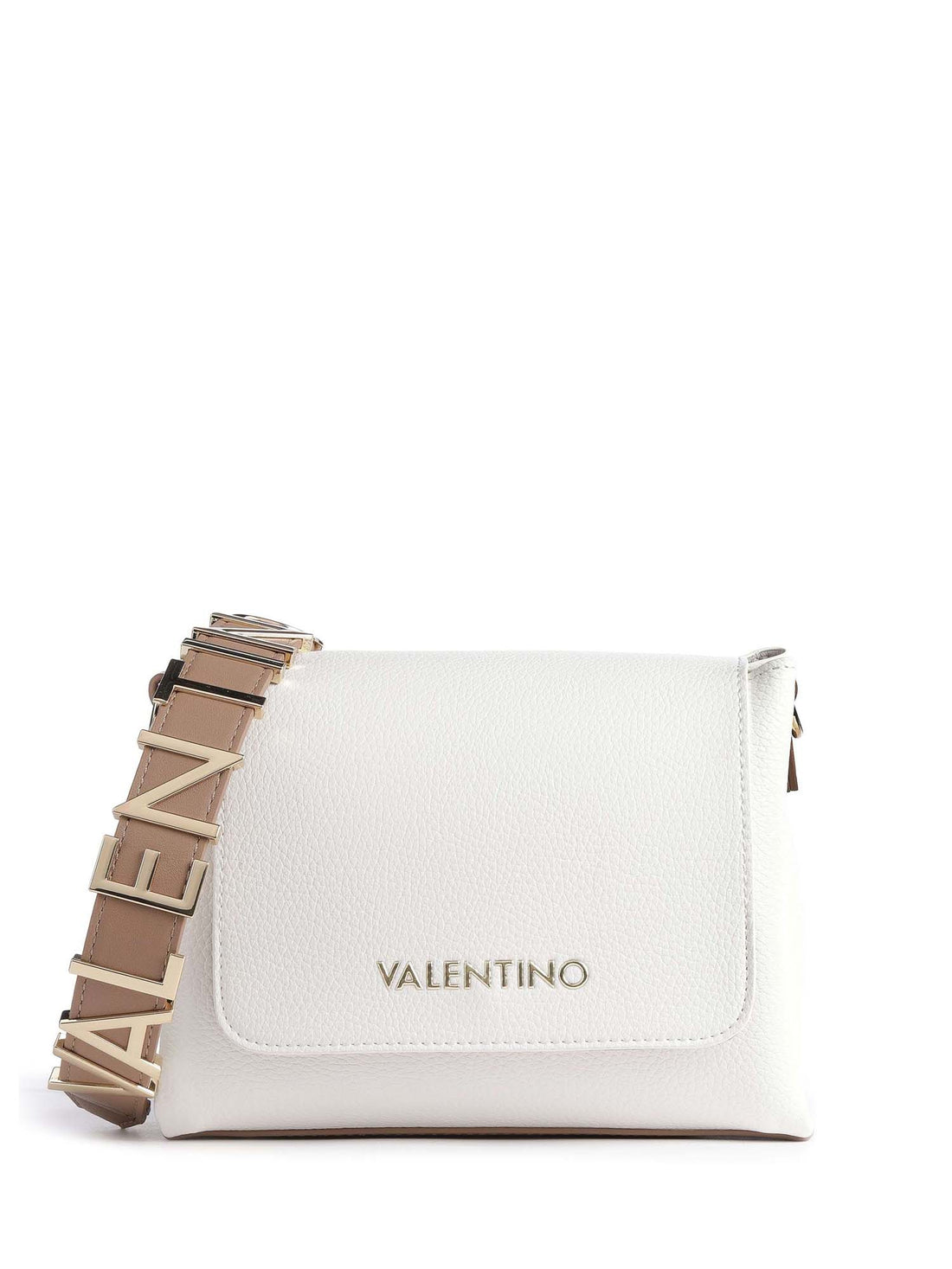 Borse a spalla Bianco Valentino Bags