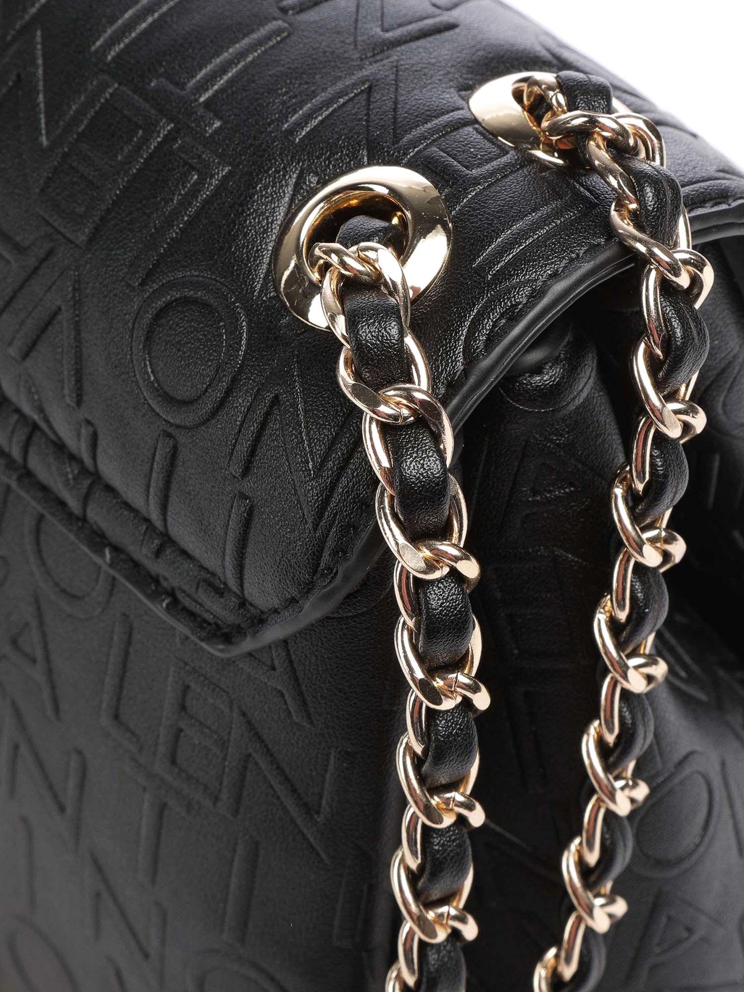 Borse a spalla Nero Valentino Bags