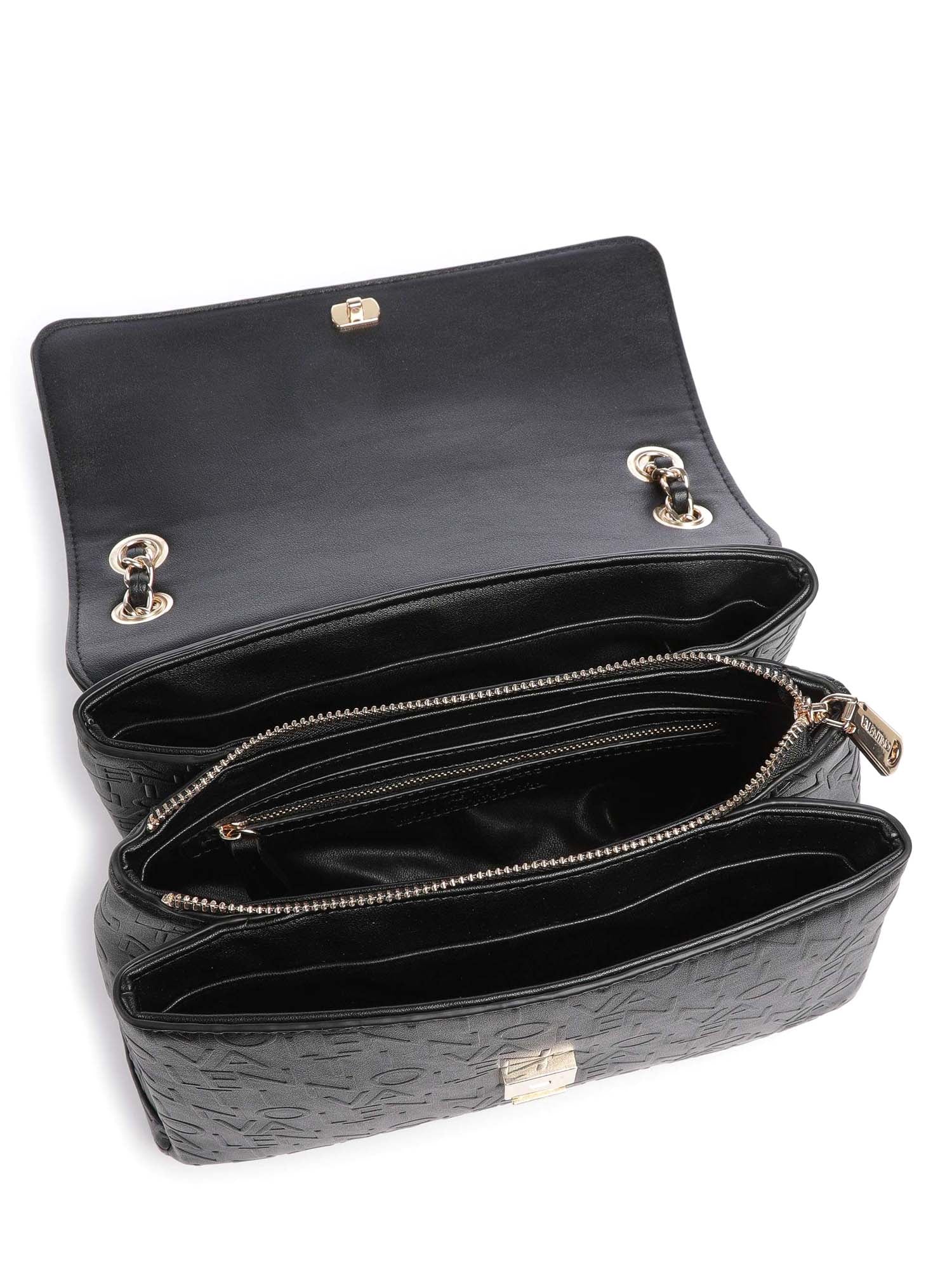 Borse a spalla Nero Valentino Bags