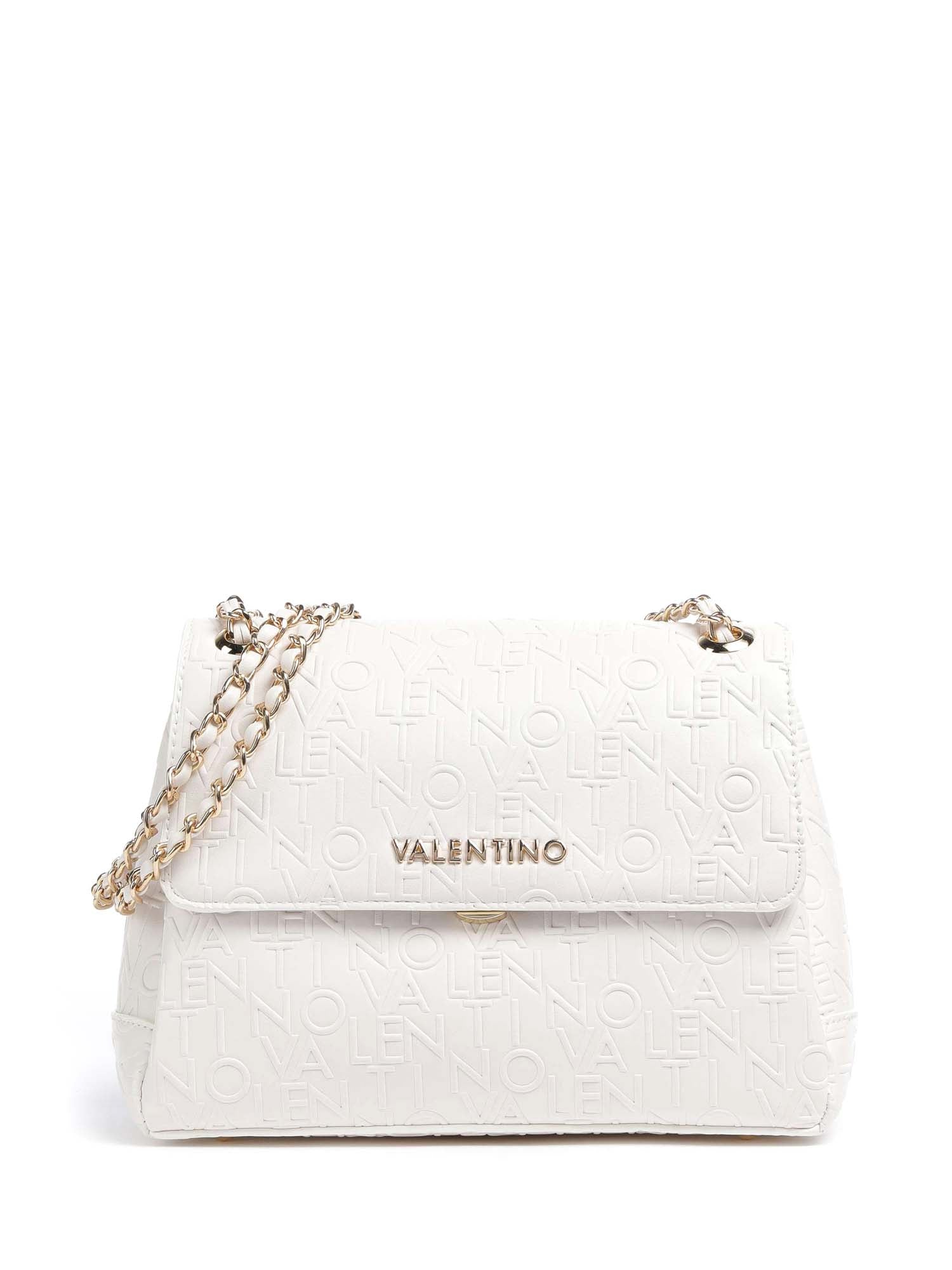 Borse a spalla Bianco Valentino Bags