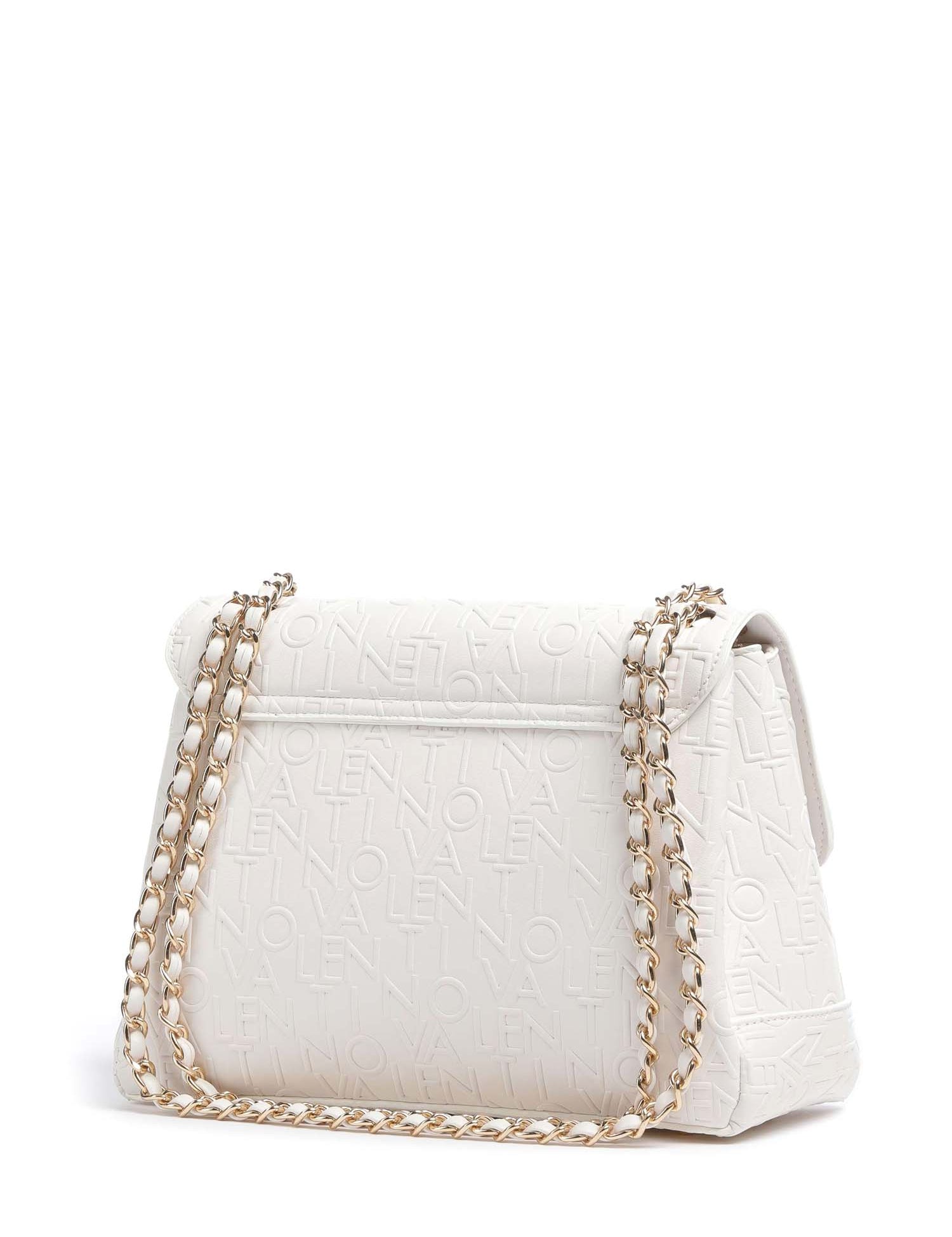 Borse a spalla Bianco Valentino Bags