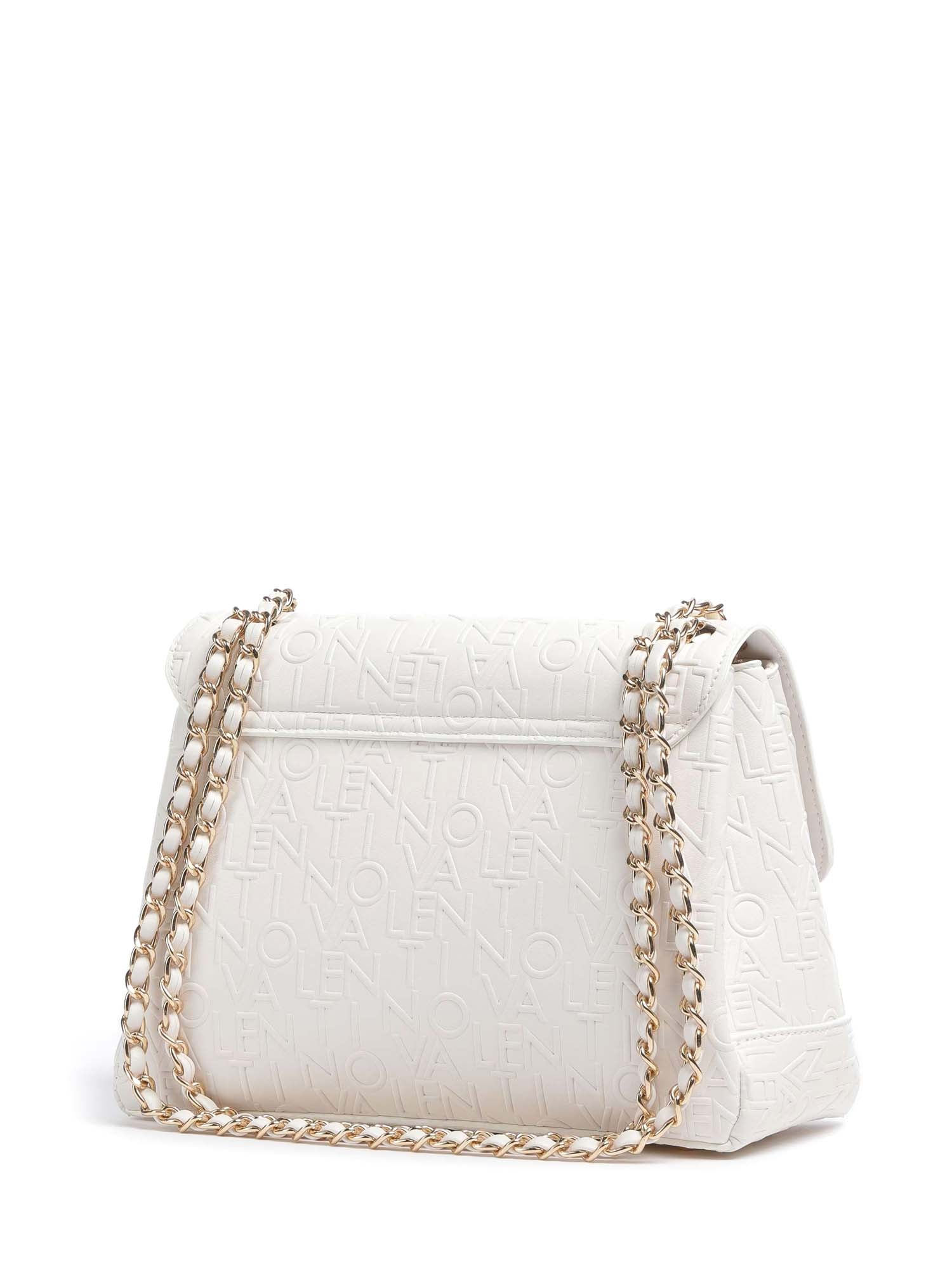 Borse a spalla Bianco Valentino Bags