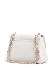 Borse a spalla Bianco Valentino Bags