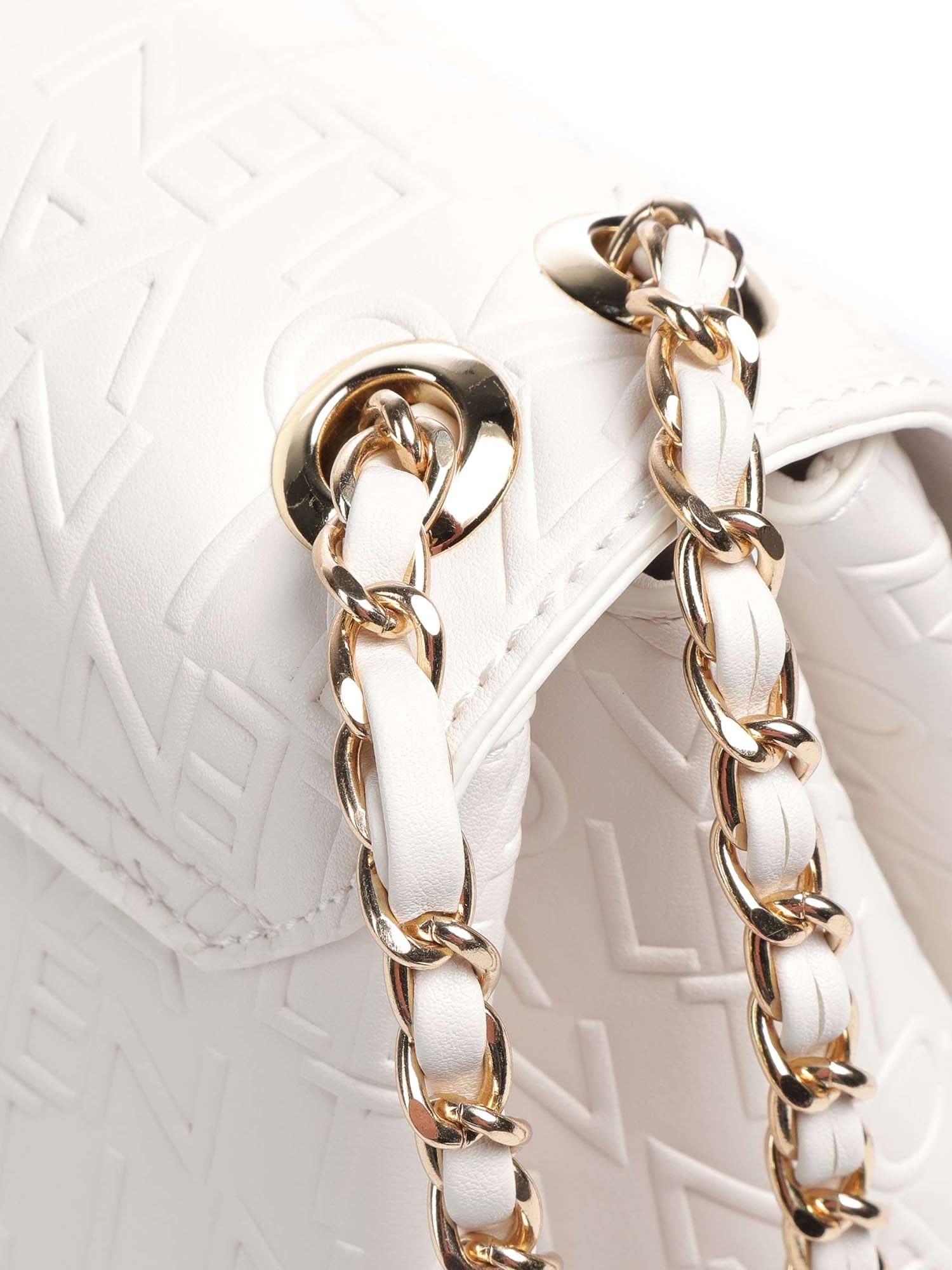 Borse a spalla Bianco Valentino Bags