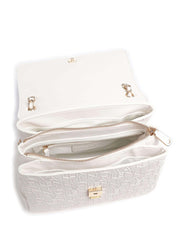 Borse a spalla Bianco Valentino Bags