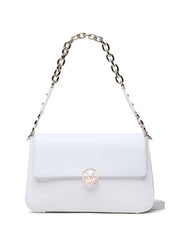 Borse a spalla Bianco Valentino Bags