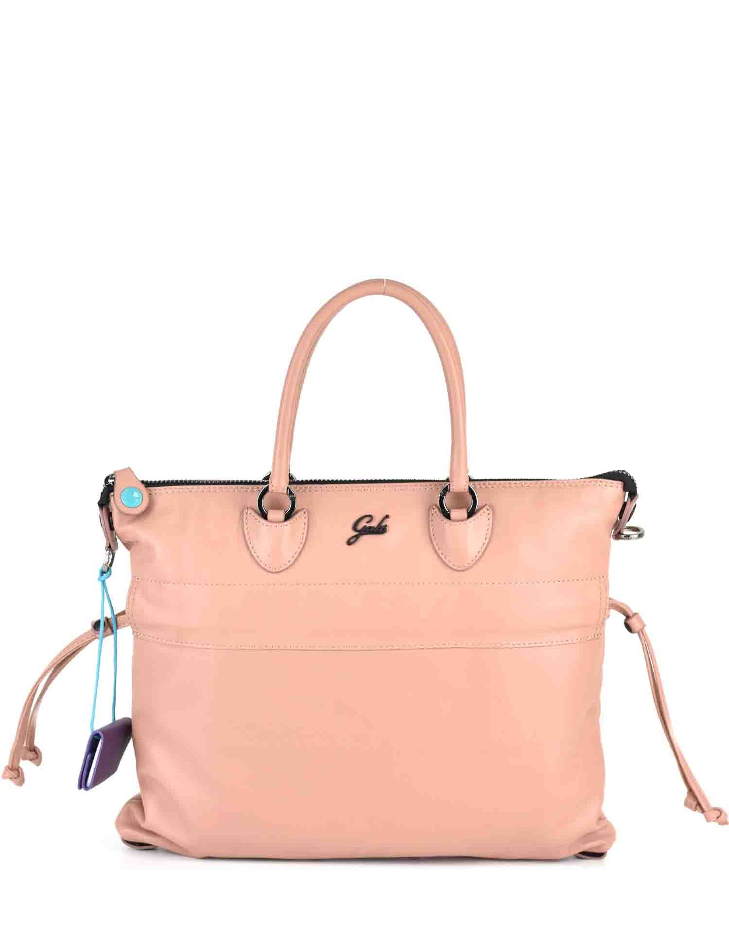 Borse a mano Rosa Gabs