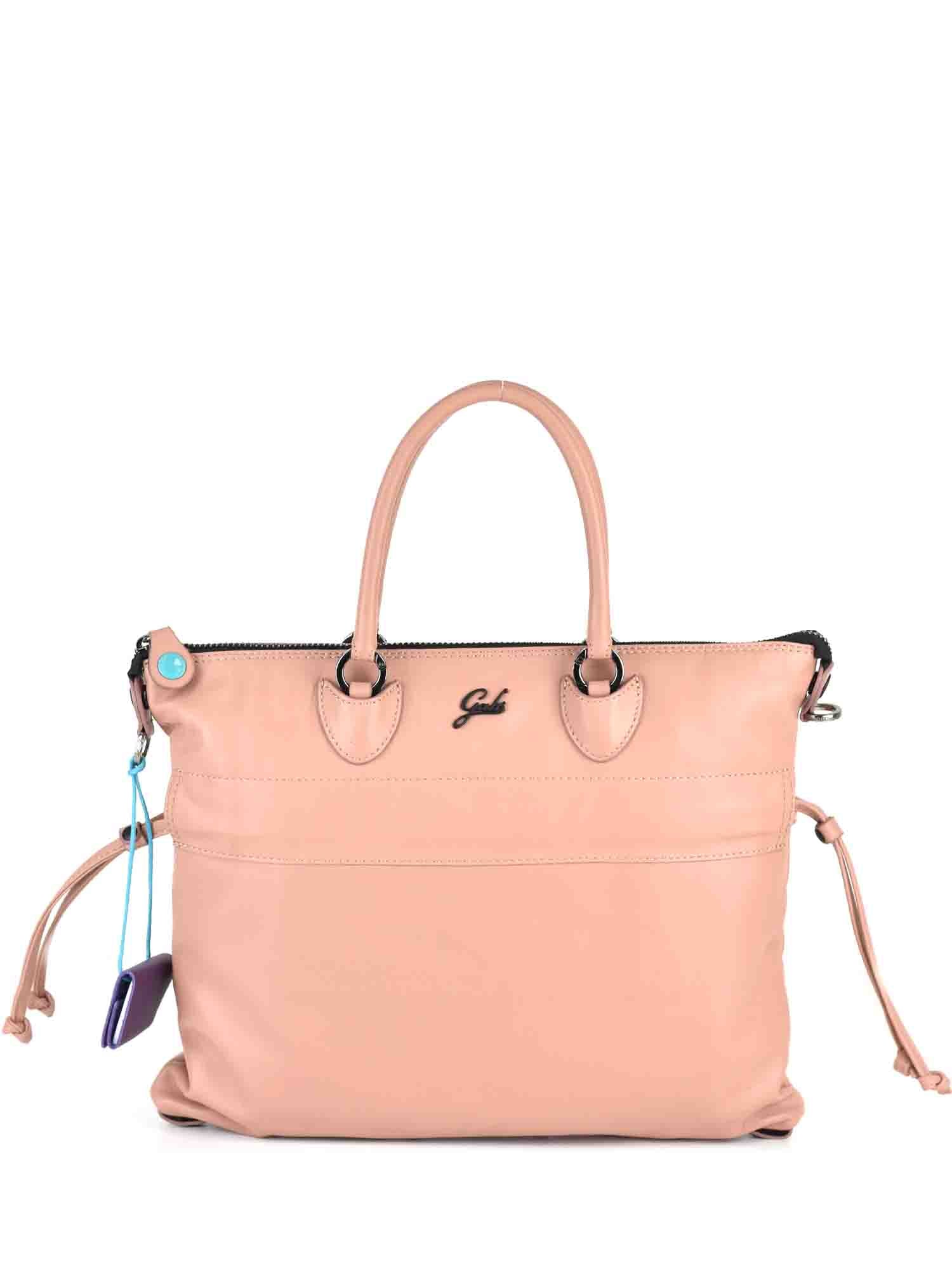 Borse a mano Rosa Gabs