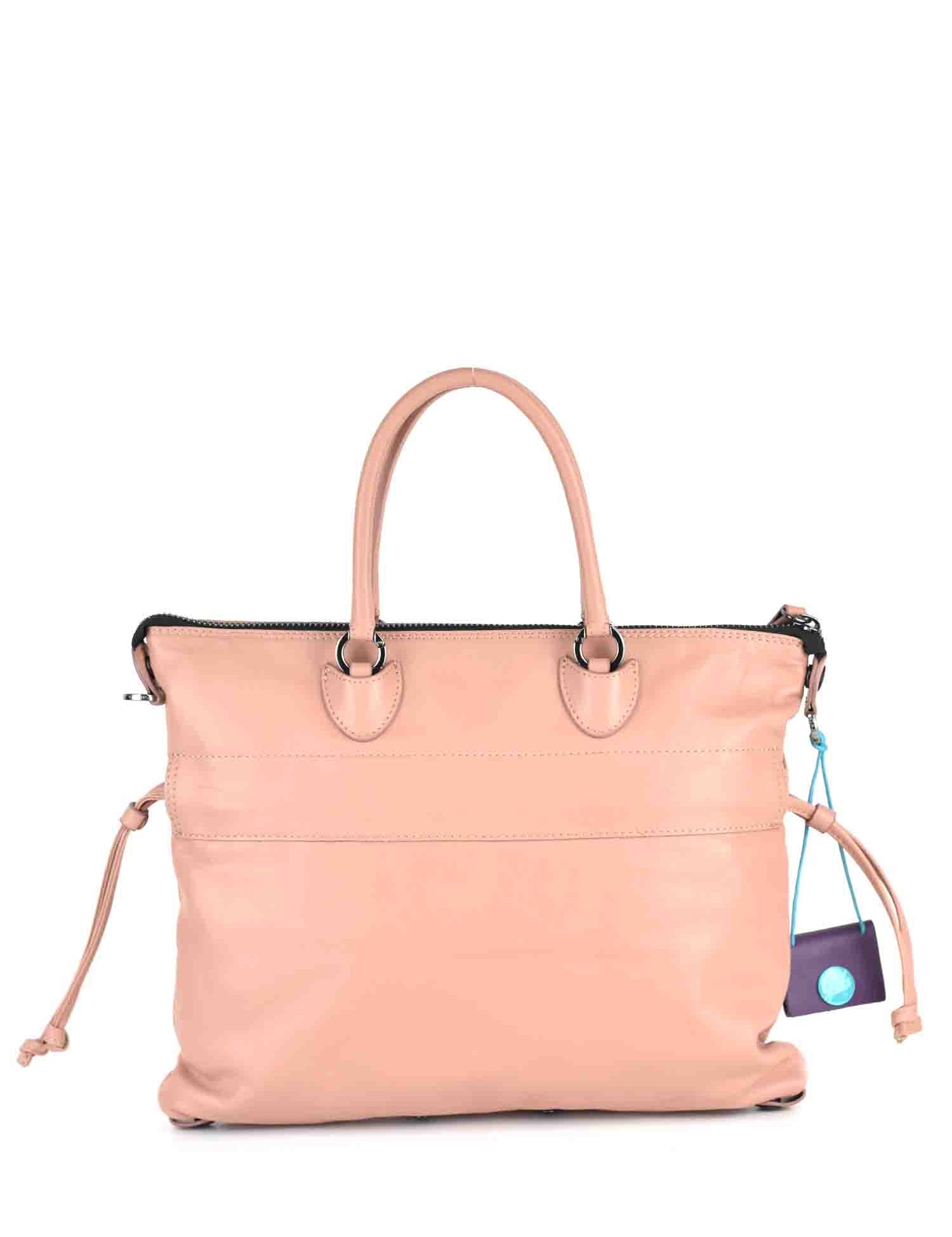 Borse a mano Rosa Gabs