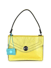 Borse a spalla Giallo Gabs