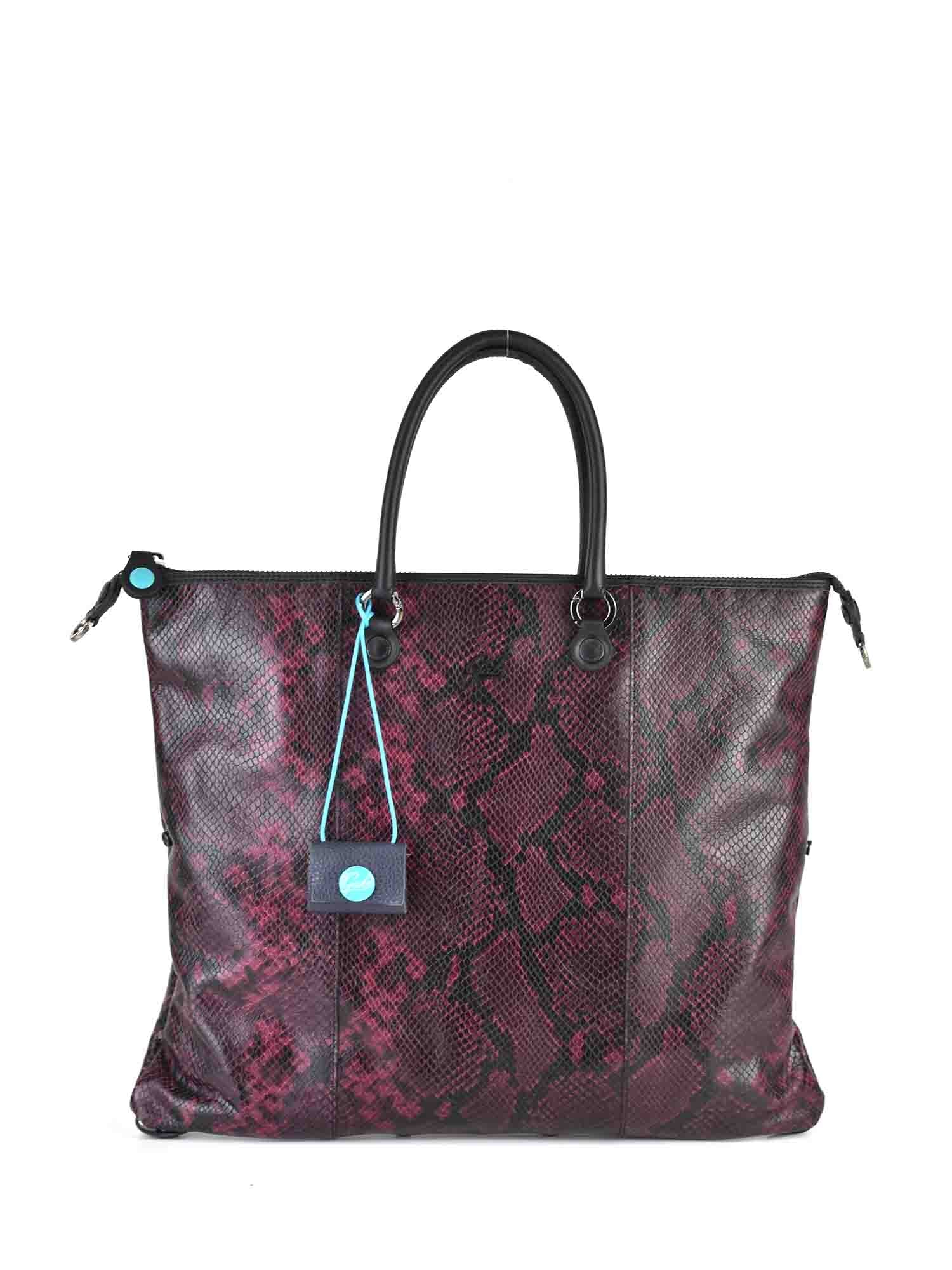 Borse a mano Rosso Gabs