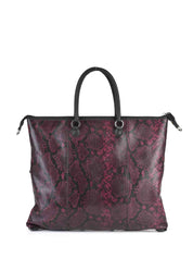 Borse a mano Rosso Gabs