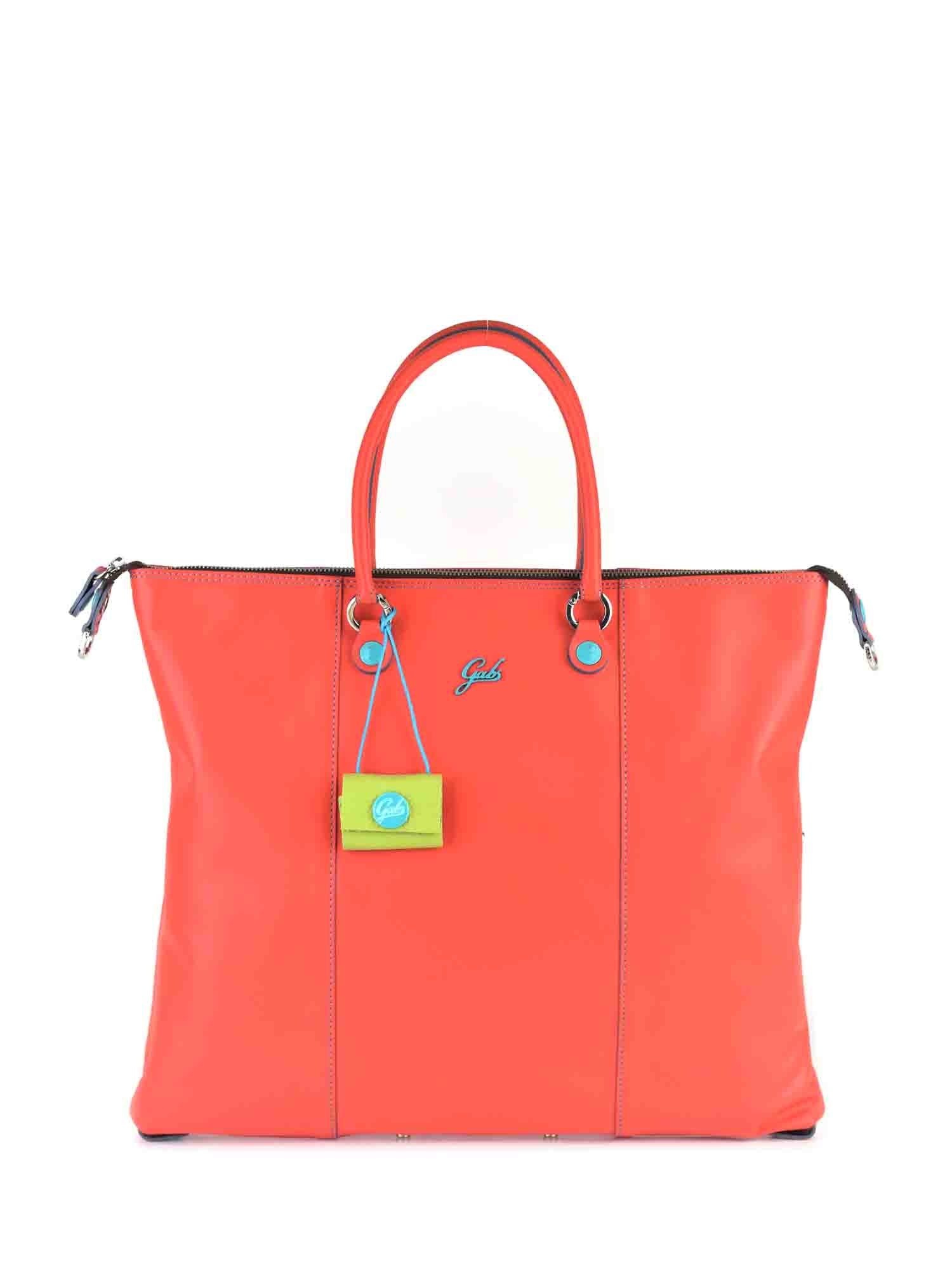 Borse a mano Corallo Gabs