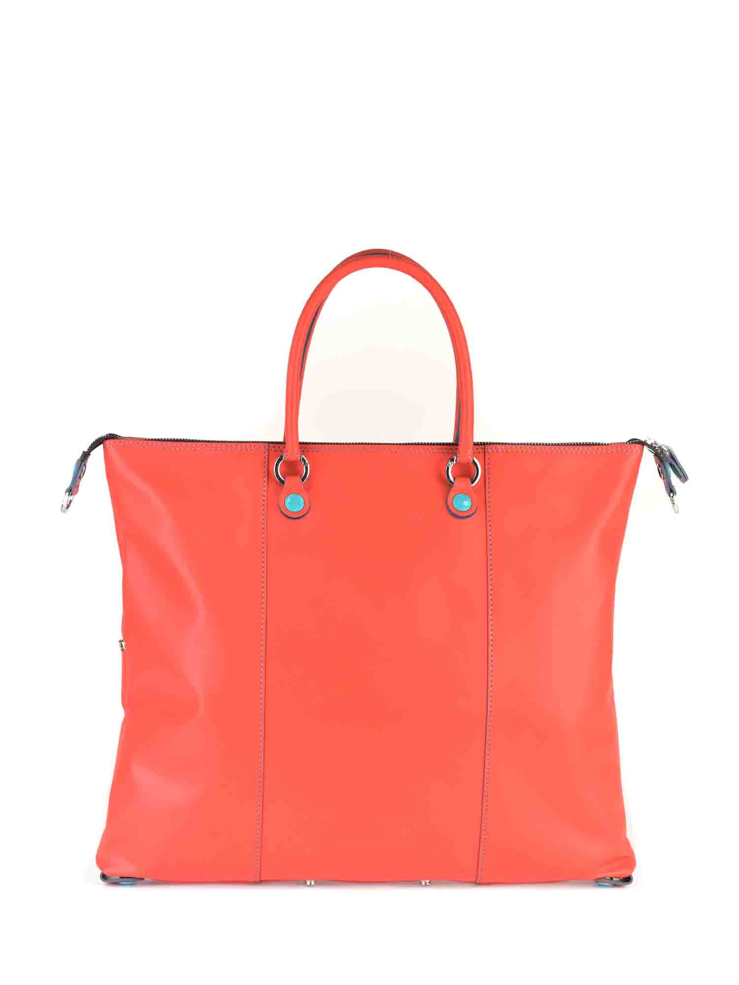 Borse a mano Corallo Gabs