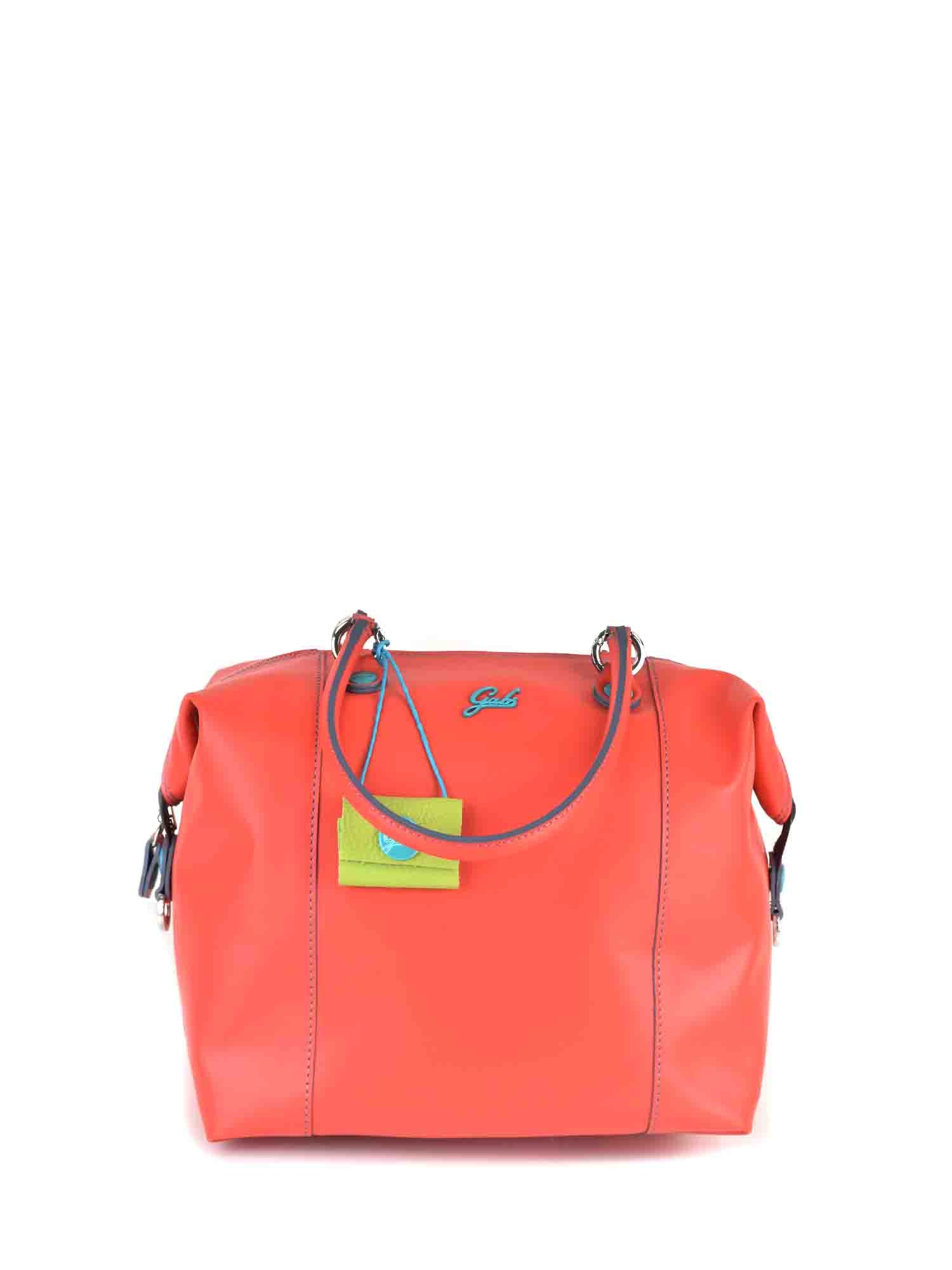 Borse a mano Corallo Gabs