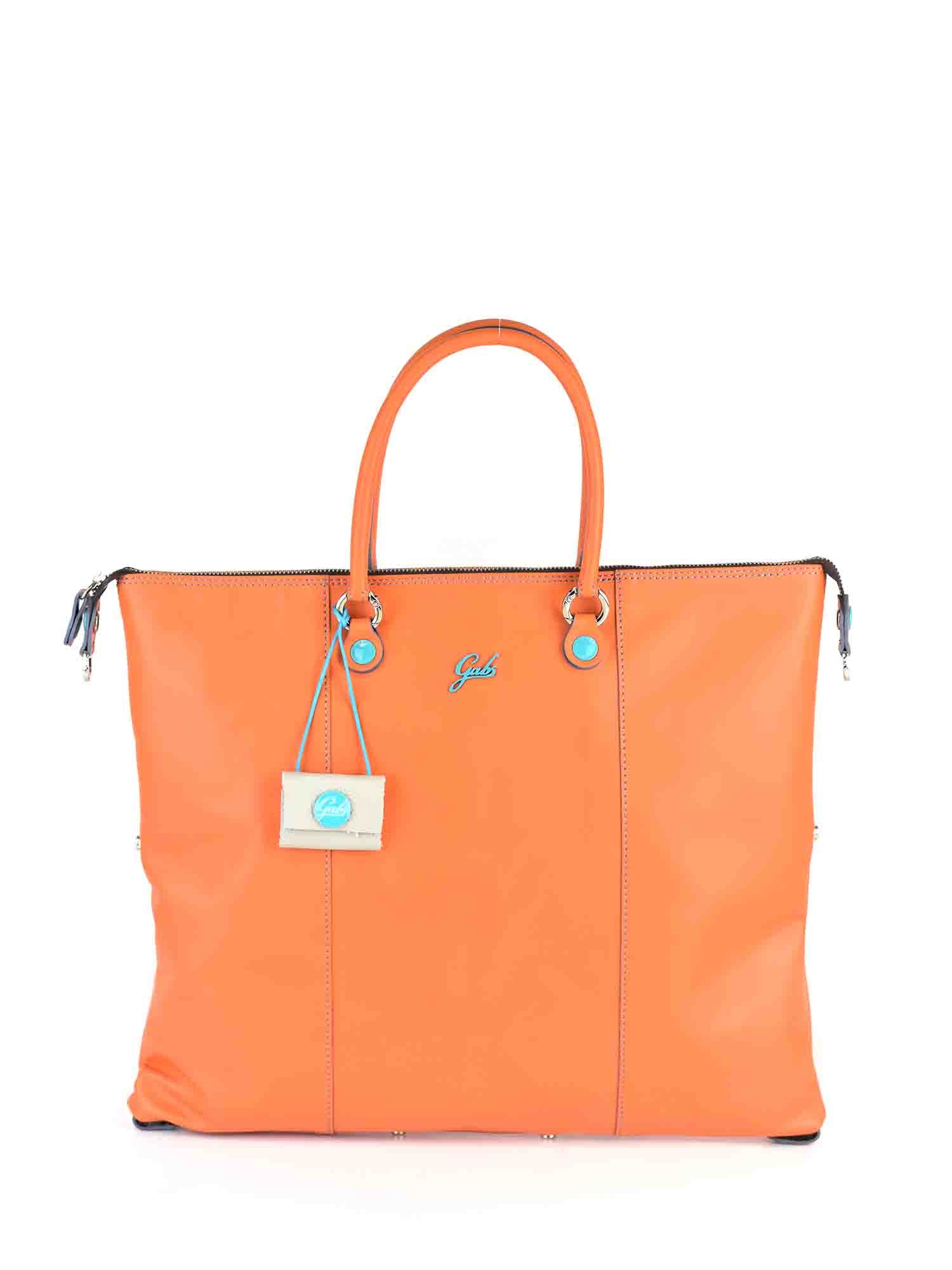 Borse a mano Arancio Gabs