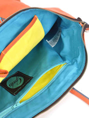 Borse a mano Arancio Gabs