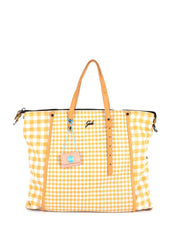 Shopper Giallo Gabs