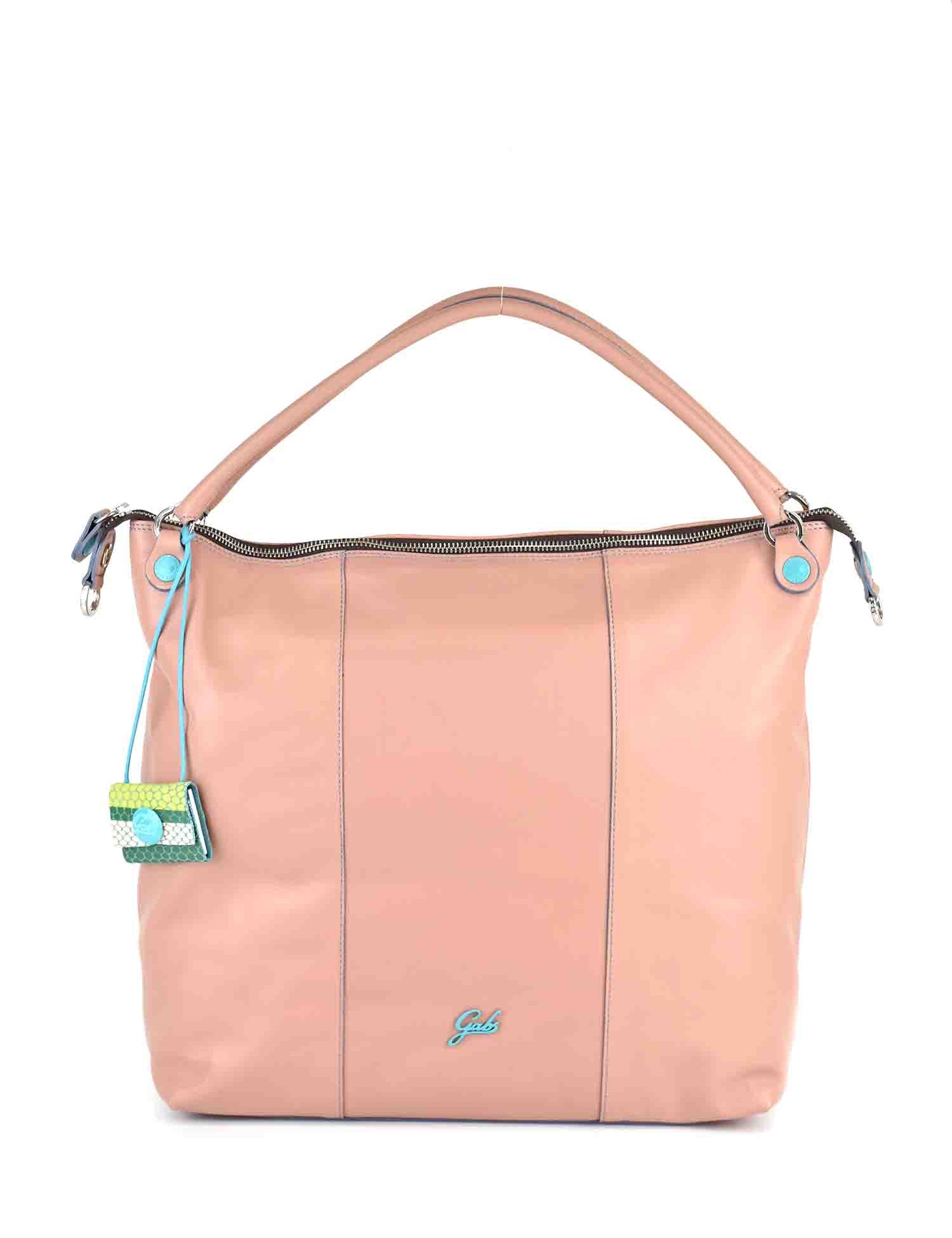 Borse a spalla Rosa Gabs