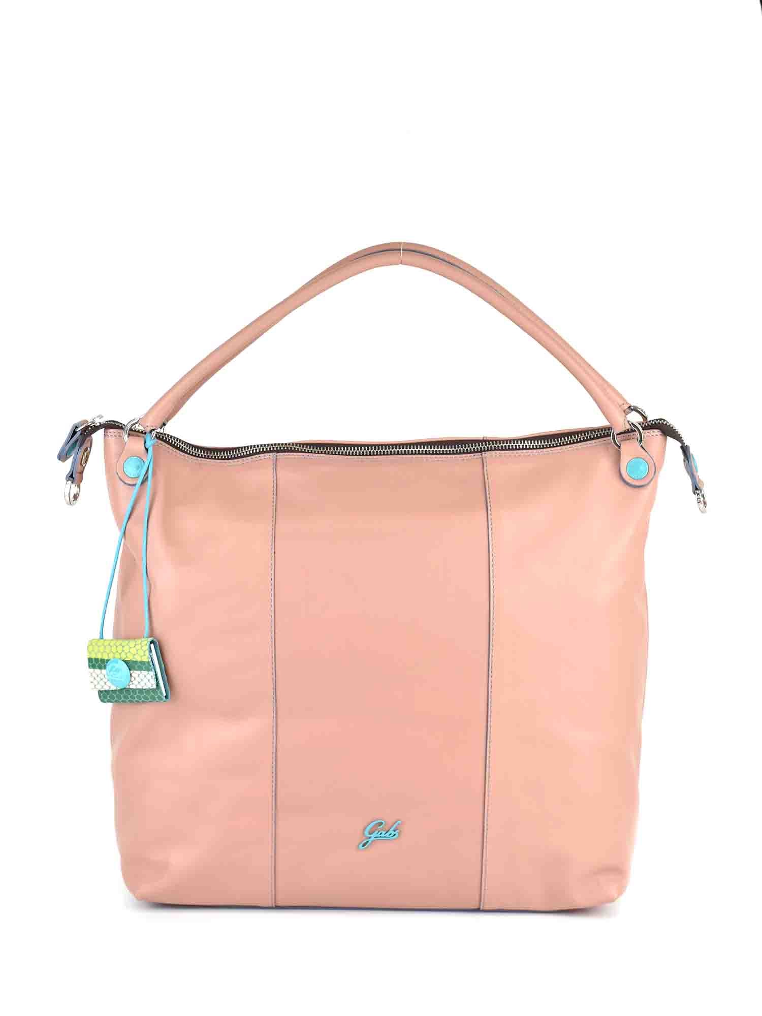 Borse a spalla Rosa Gabs