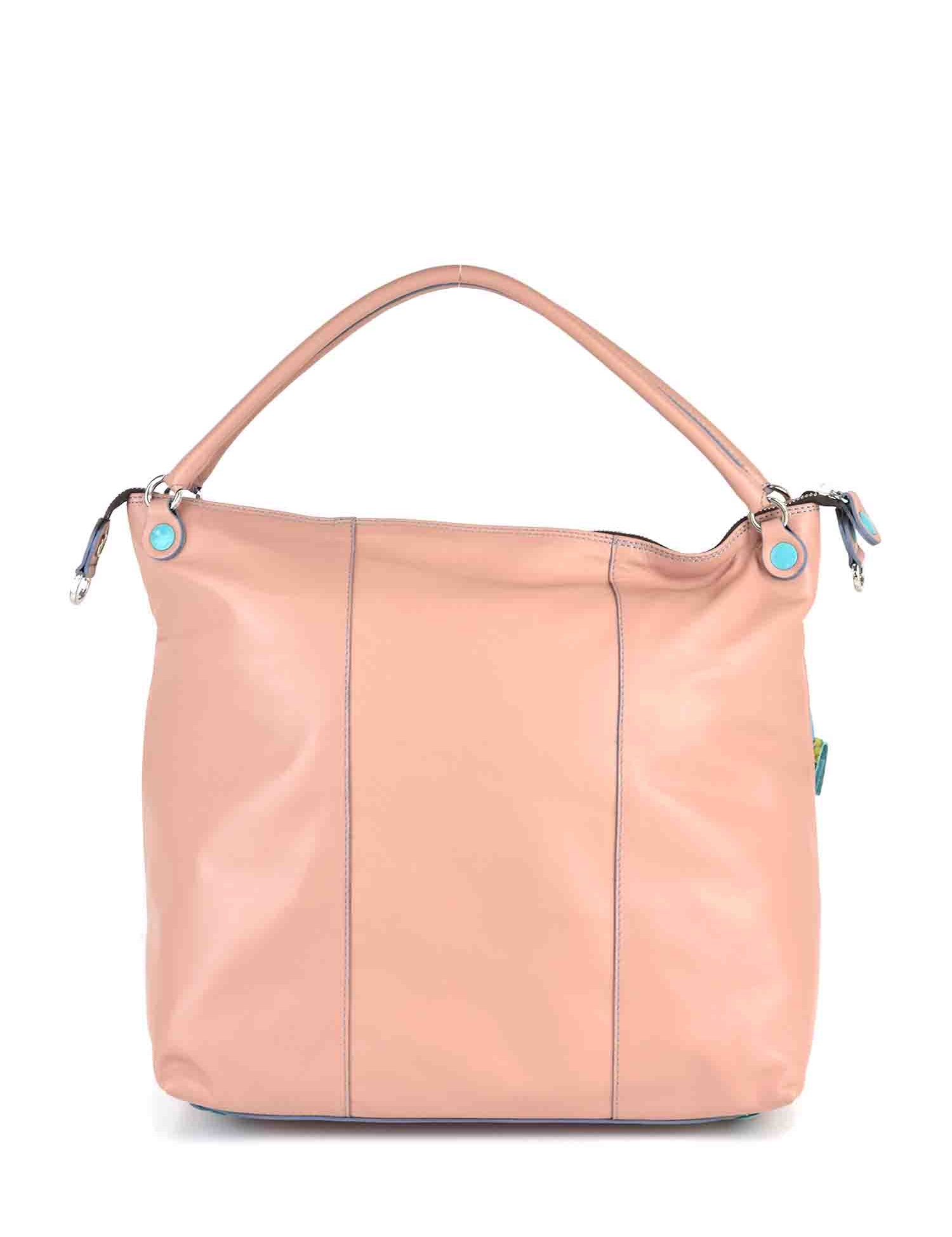 Borse a spalla Rosa Gabs