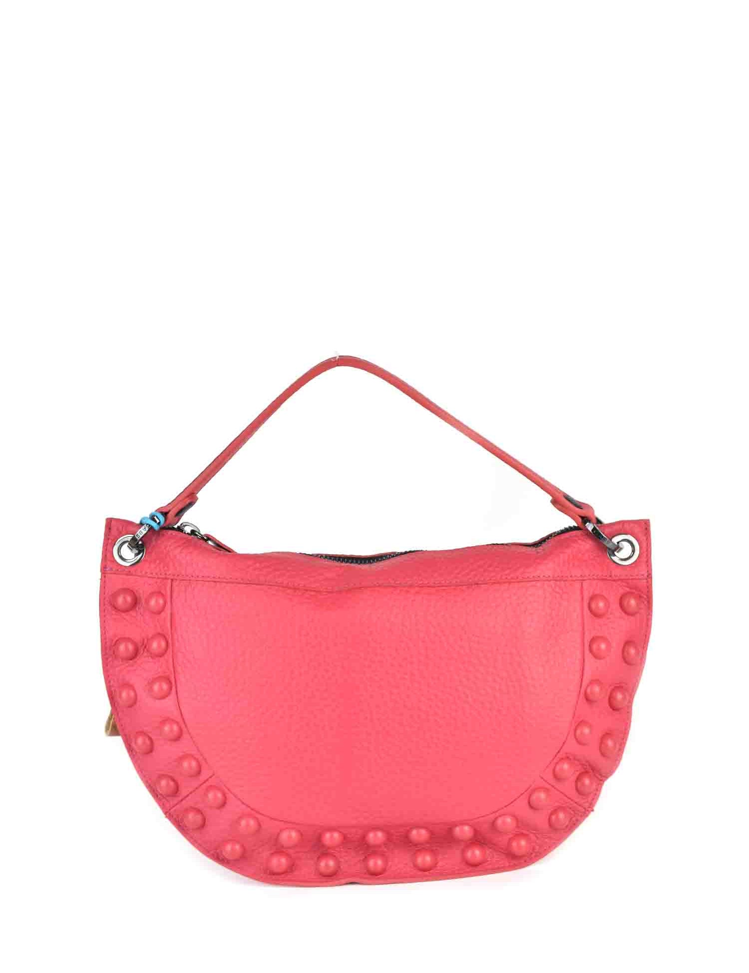Borse a spalla Rosa Gabs