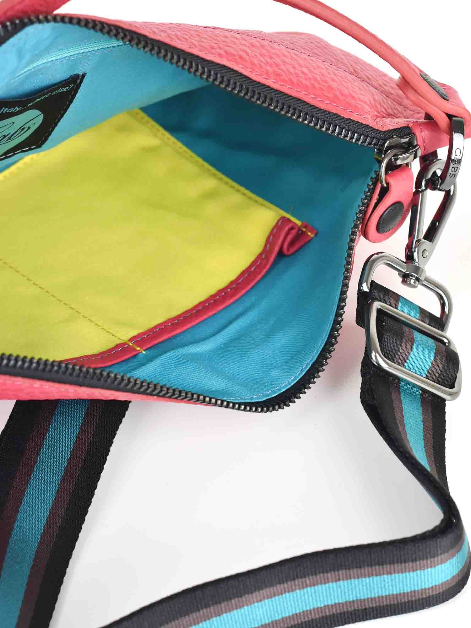 Borse a spalla Rosa Gabs