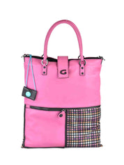 Borse a spalla Fucsia Gabs
