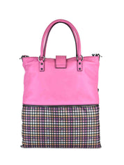 Borse a spalla Fucsia Gabs