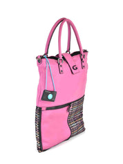 Borse a spalla Fucsia Gabs