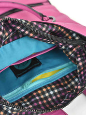 Borse a spalla Fucsia Gabs