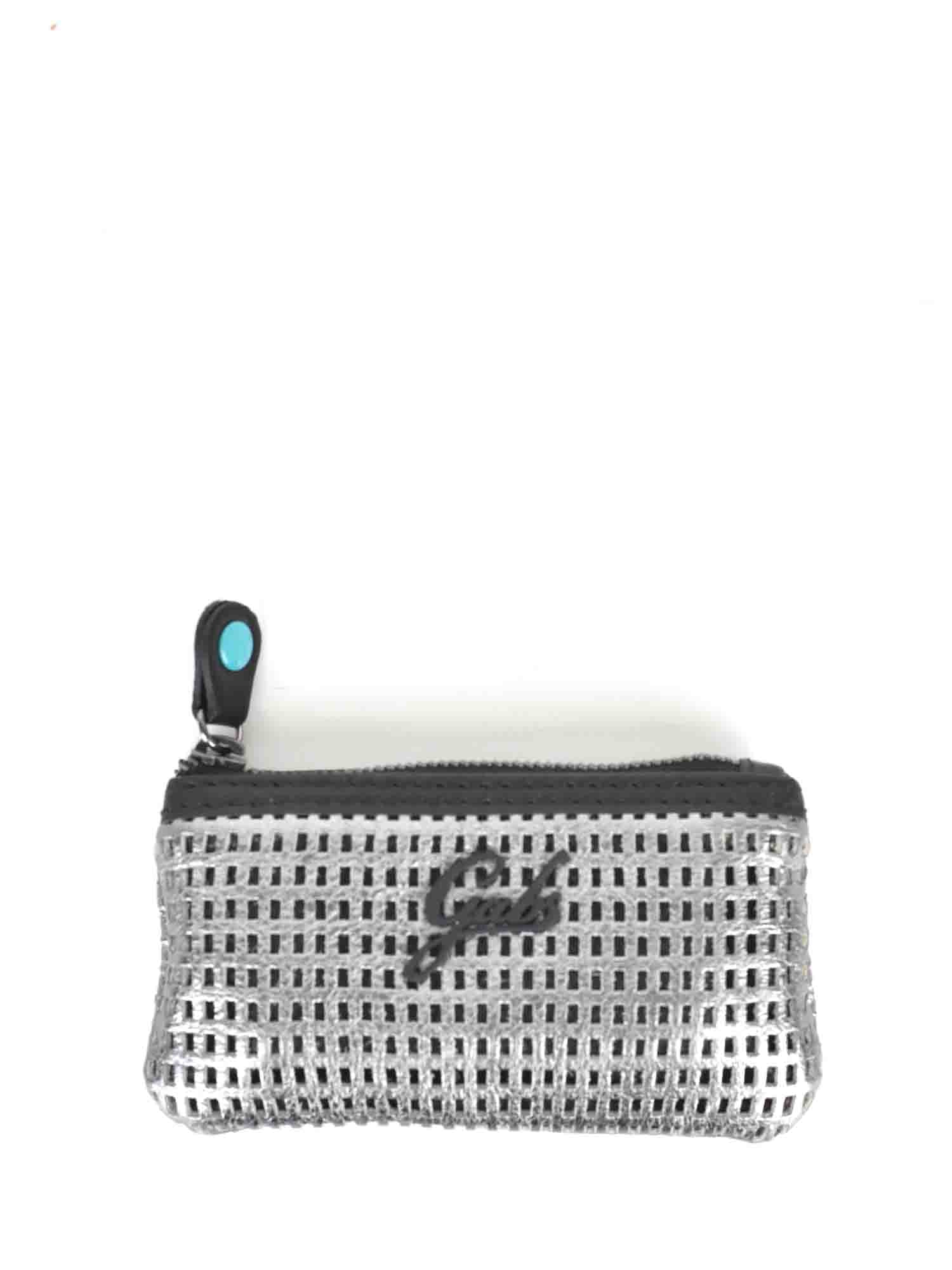 Portachiavi Argentato Gabs