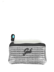 Portachiavi Argentato Gabs