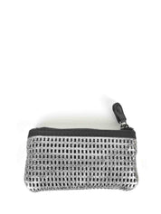 Portachiavi Argentato Gabs